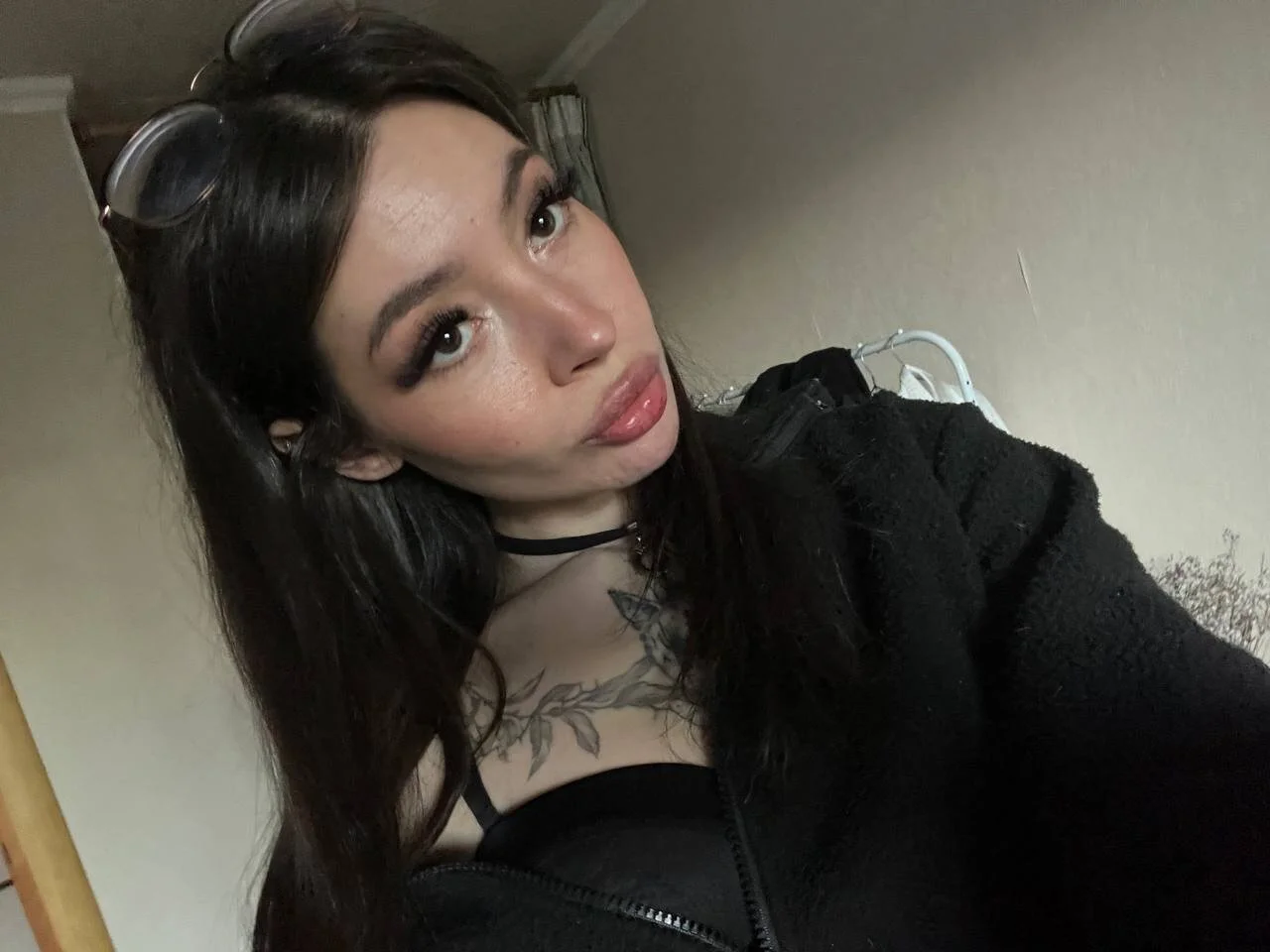 XXX Porn Photo of Nude IvyDainty 5