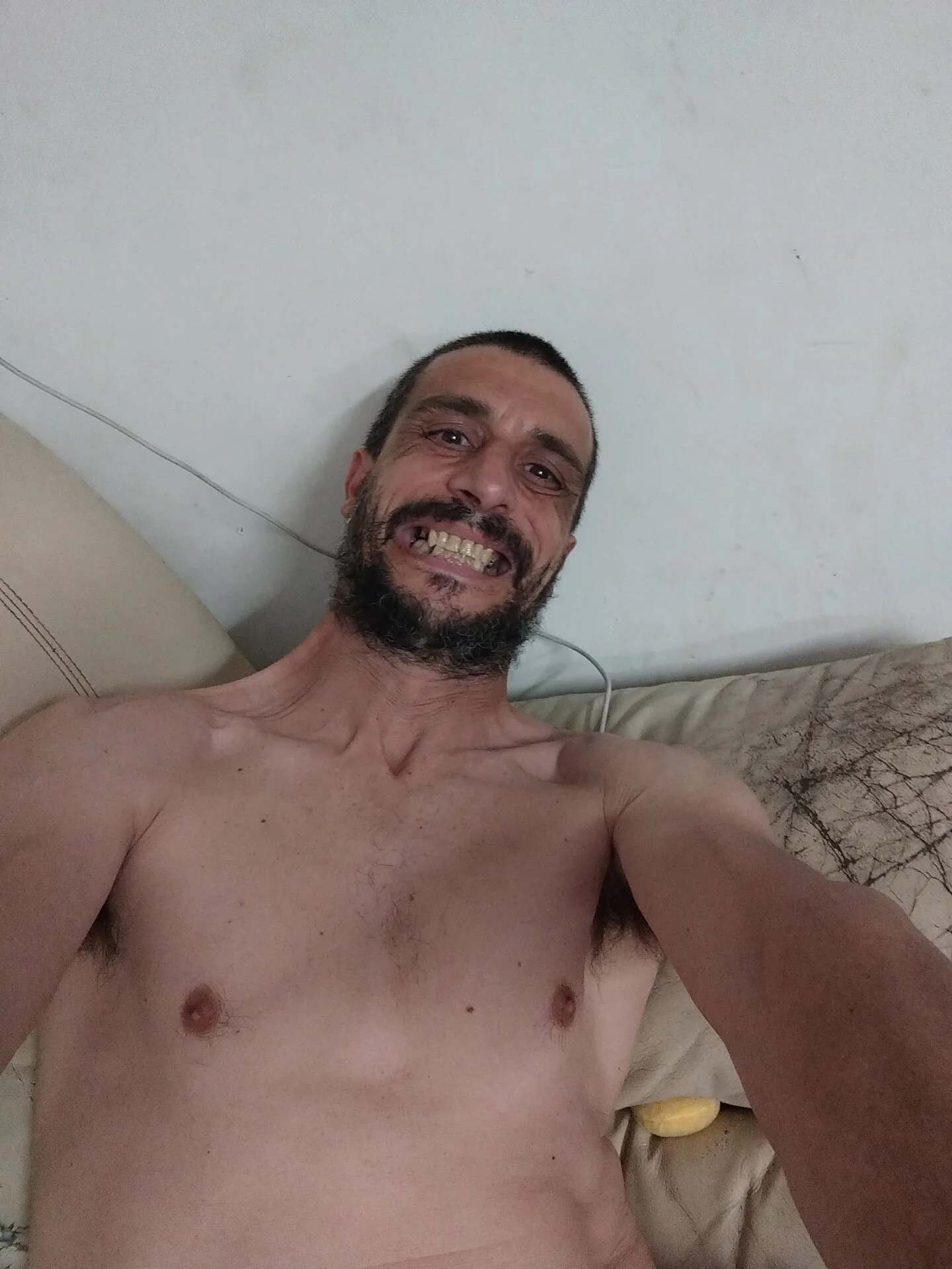 XXX Porn Photo of Nude Chianga11 2
