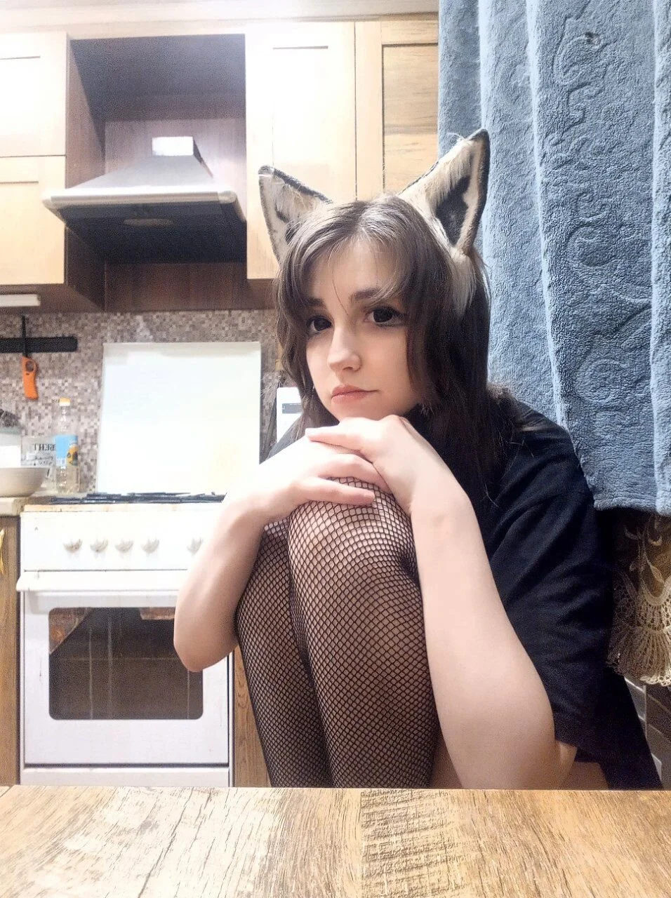 XXX Porn Photo of Nude SAVYLOLY 111