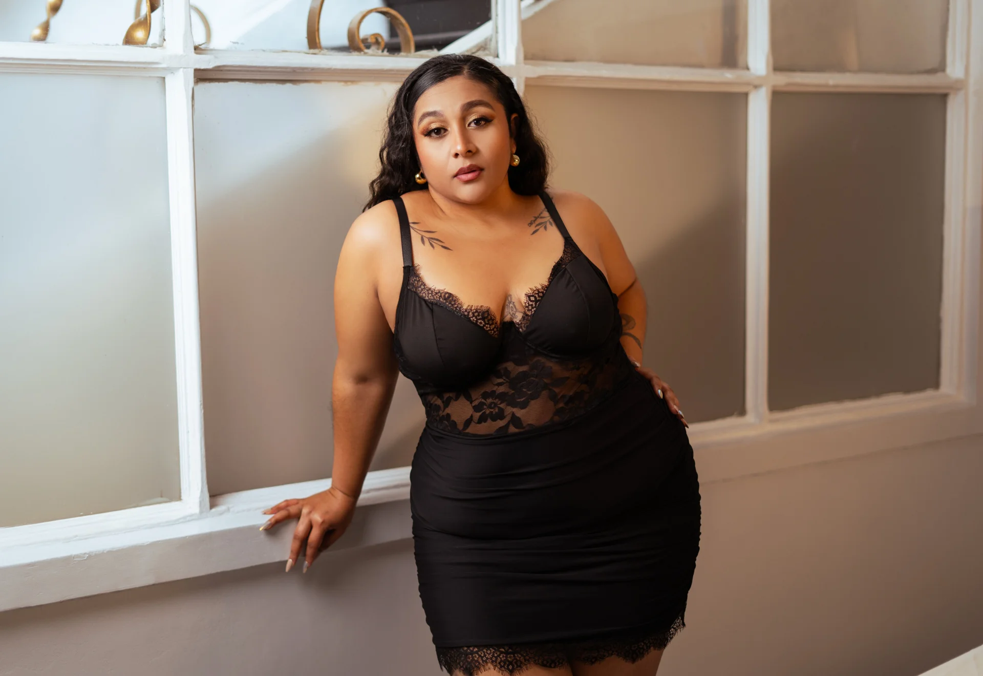 XXX Porn Photo of Nude ViickyLee 30