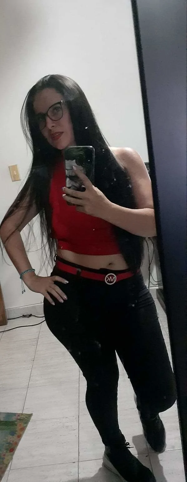 XXX Porn Photo of Nude AlishaPalmer 9
