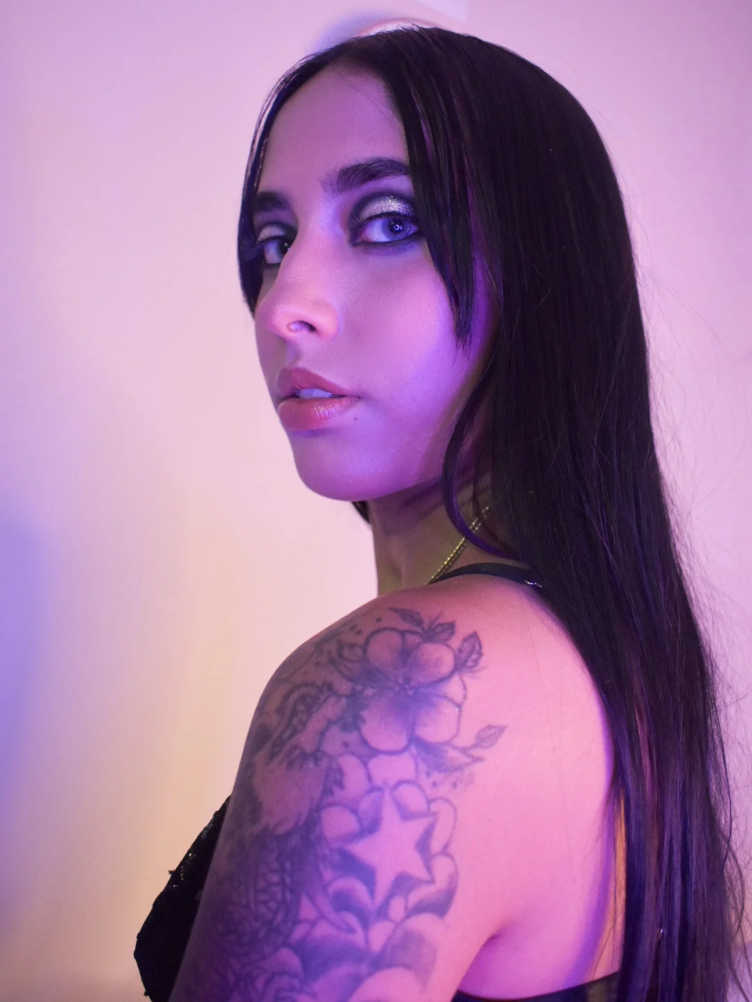 XXX Porn Photo of Nude charlotte_kisss 62
