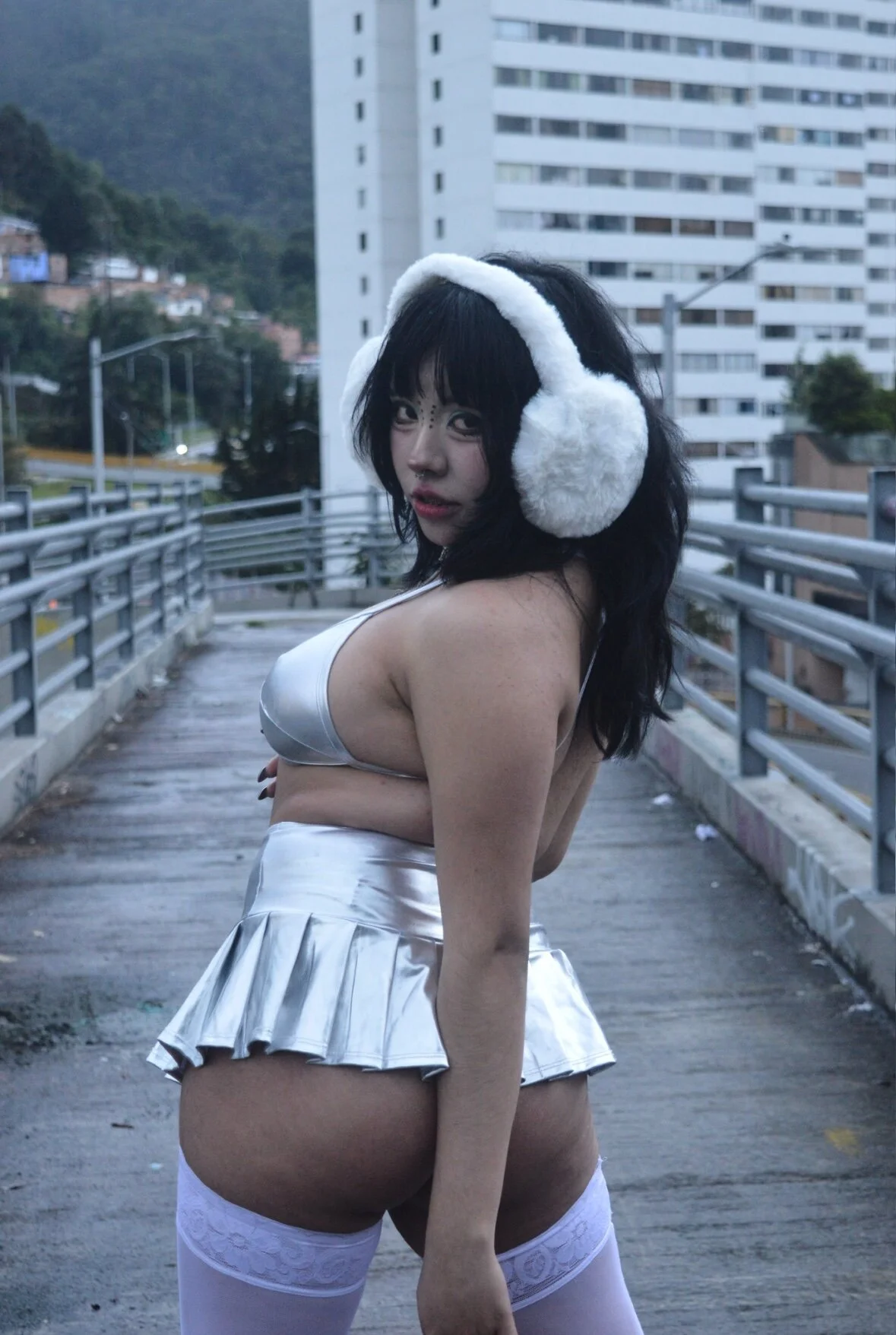 XXX Porn Photo of Nude Kitty_yukimura 6