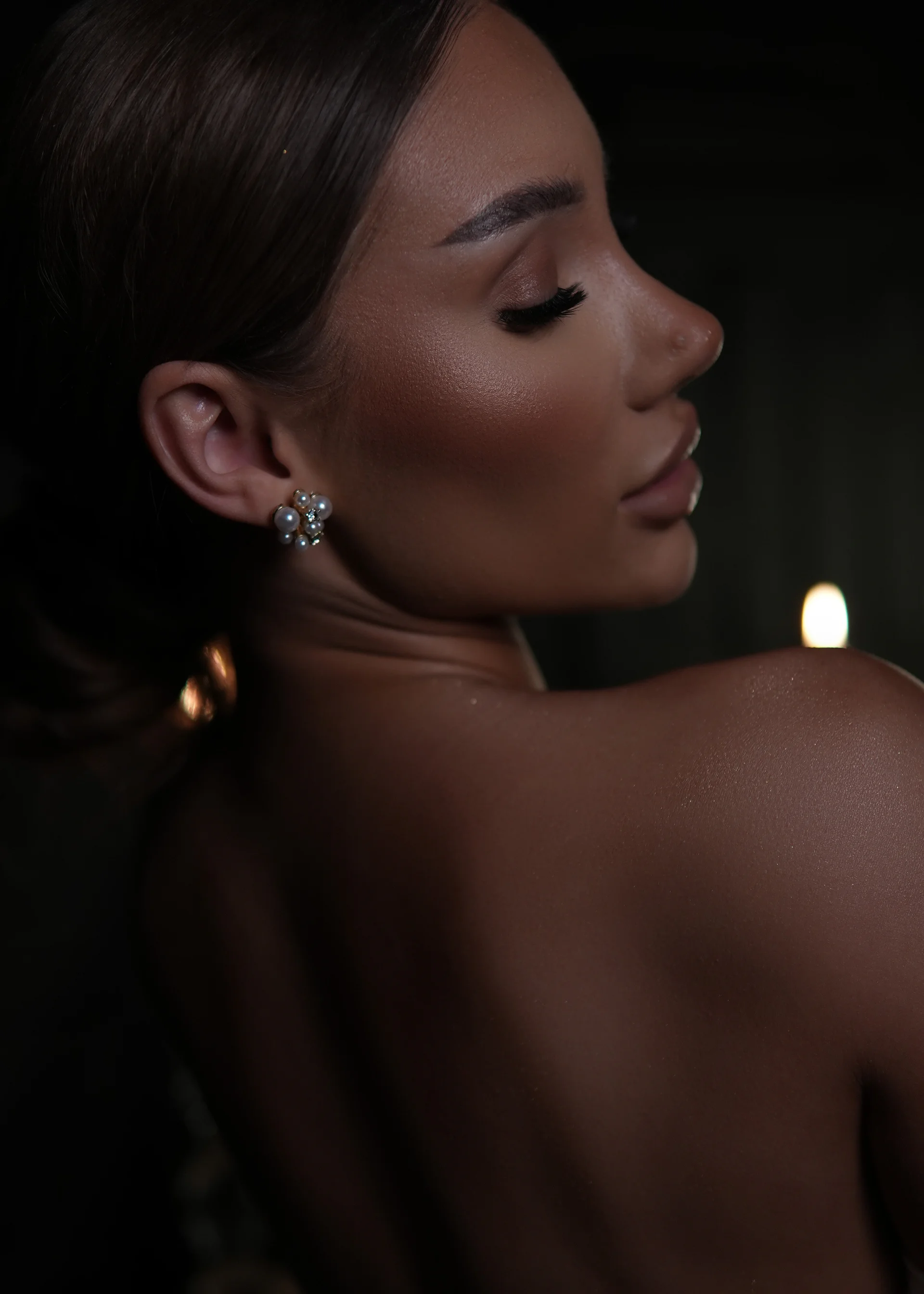 XXX Porn Photo of Nude AvaHeath 202