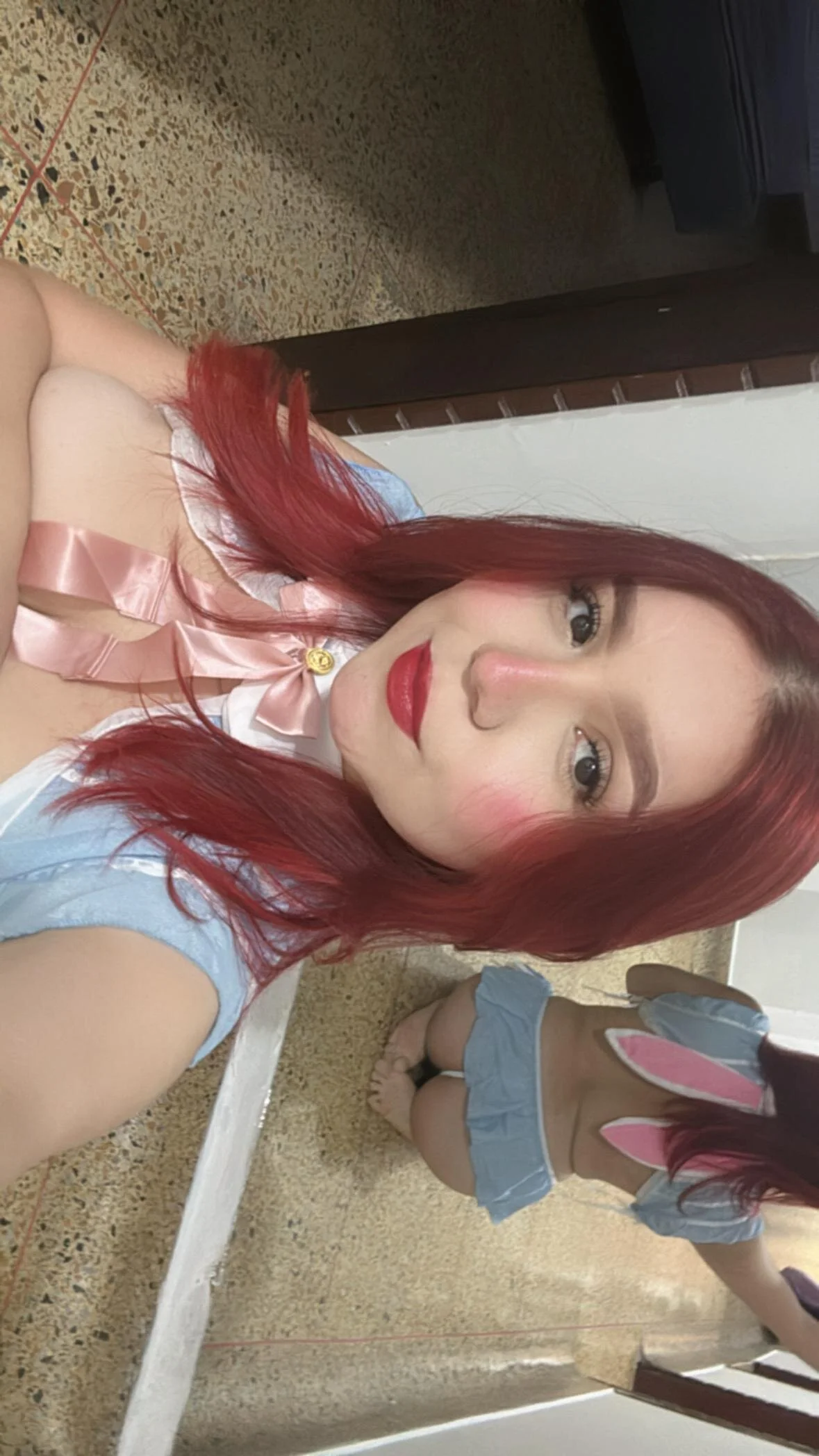 XXX Porn Photo of Nude Mia_Juicyberry 21