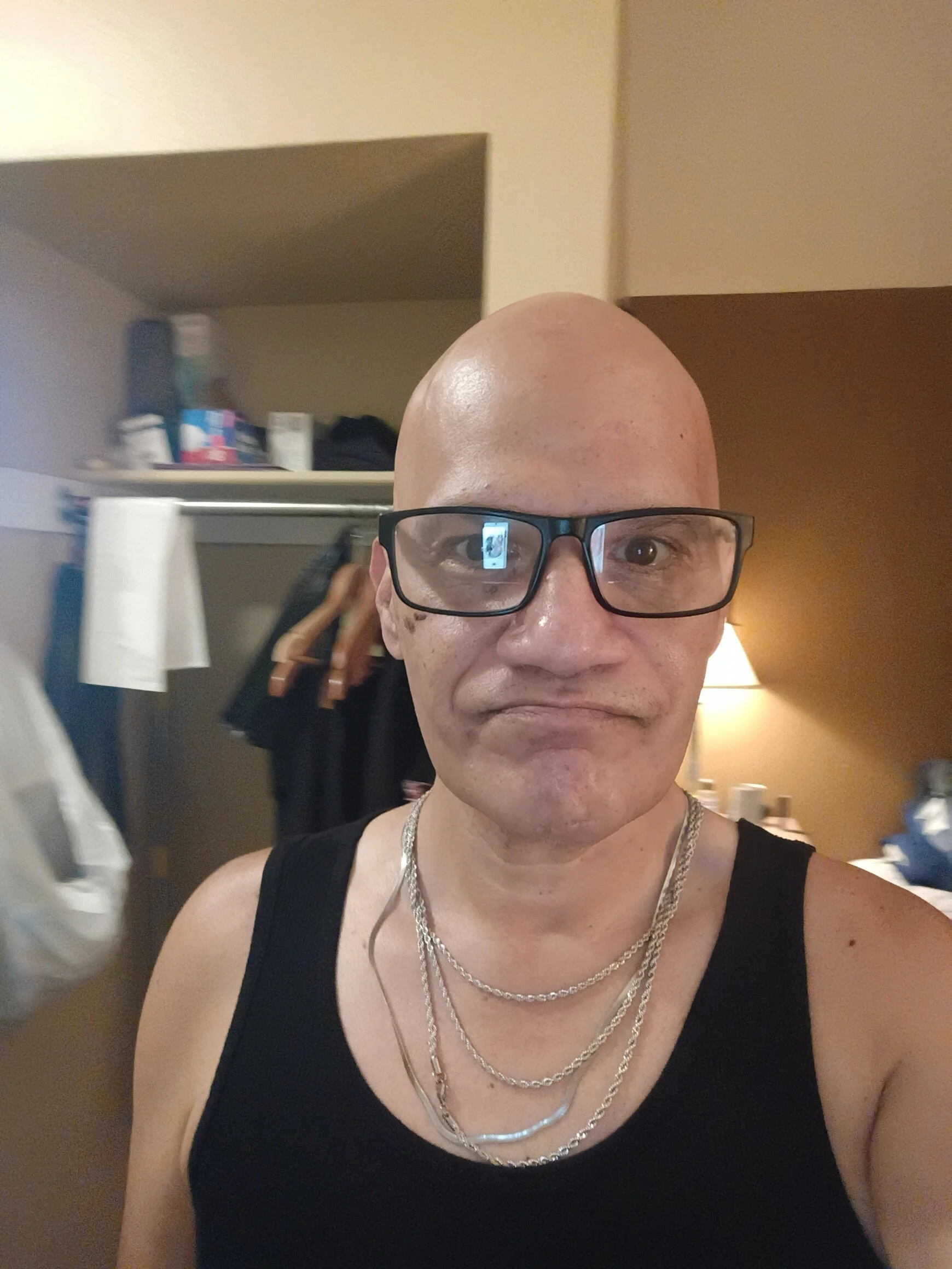 XXX Porn Photo of Nude Bennygon6969 6