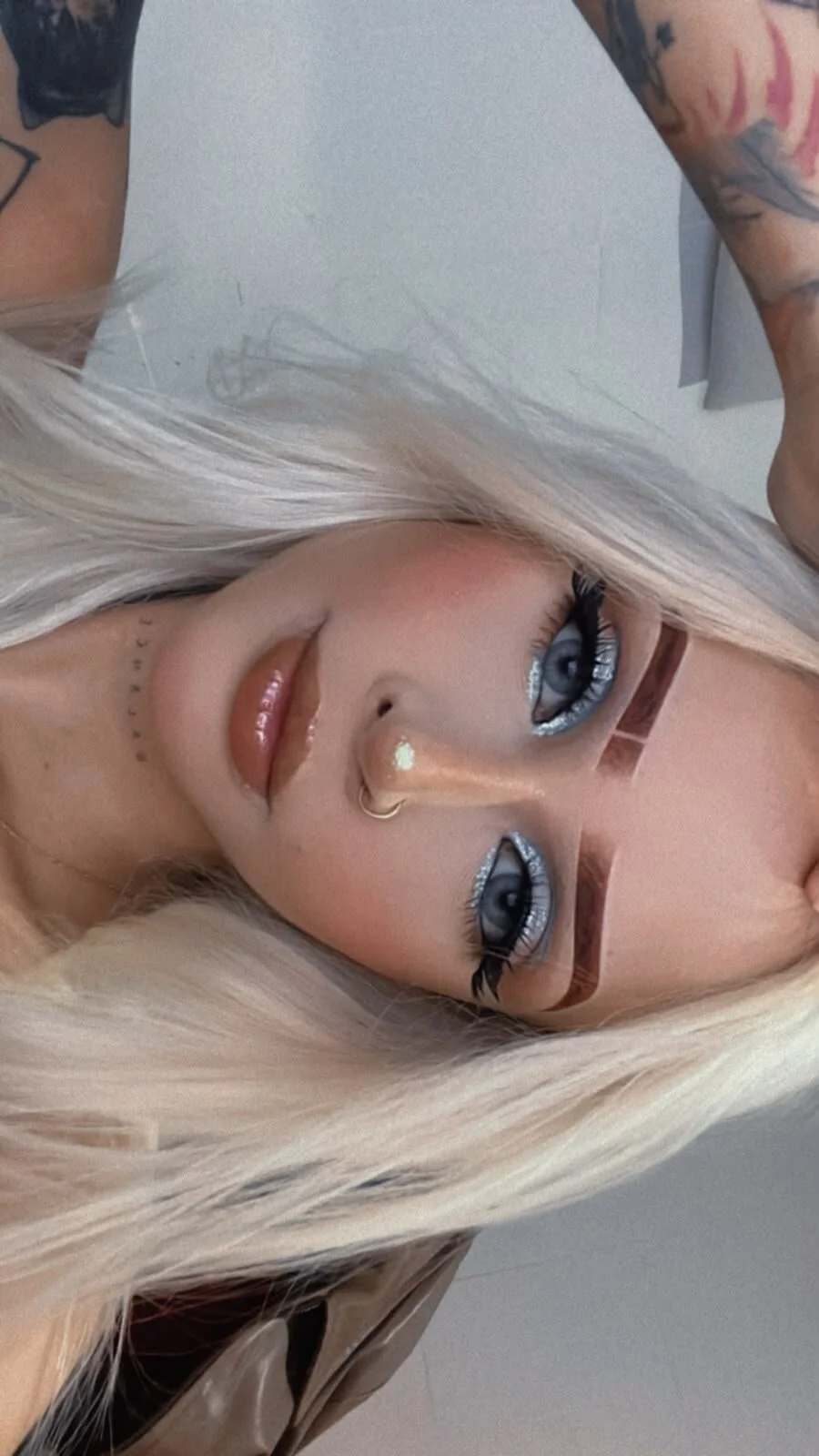 XXX Porn Photo of Nude pinksmile_1 6