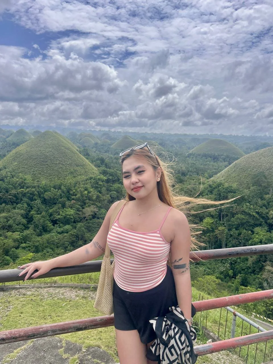 XXX Porn Photo of Nude LurleneLaurence 4