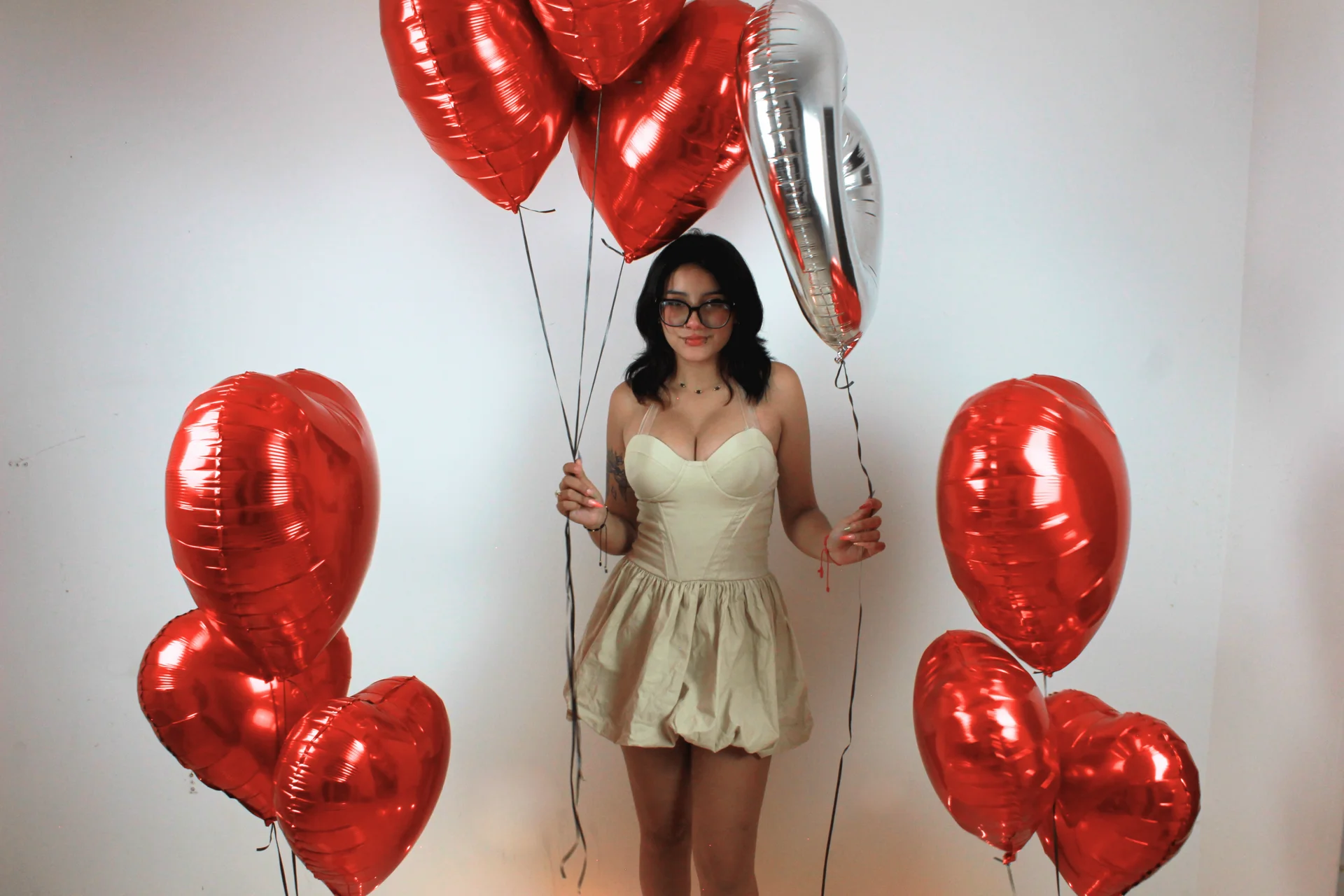 XXX Porn Photo of Nude Lucy_boobss 11