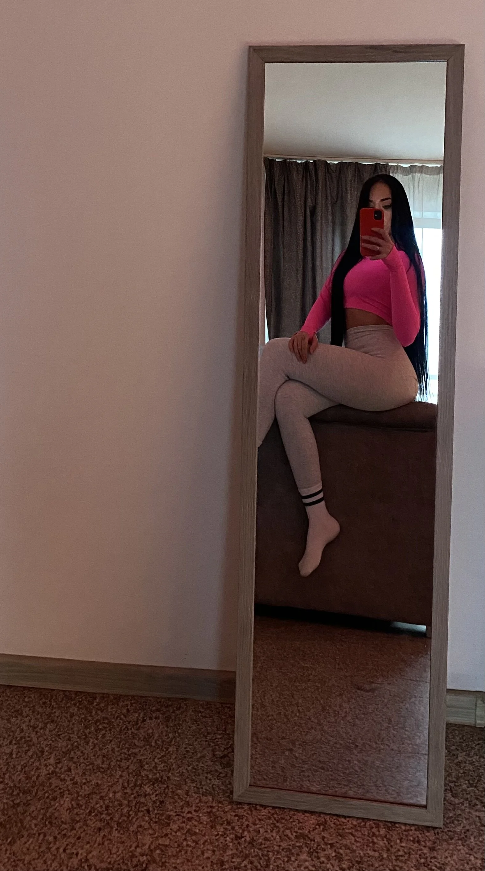 XXX Porn Photo of Nude LiaKarter 4