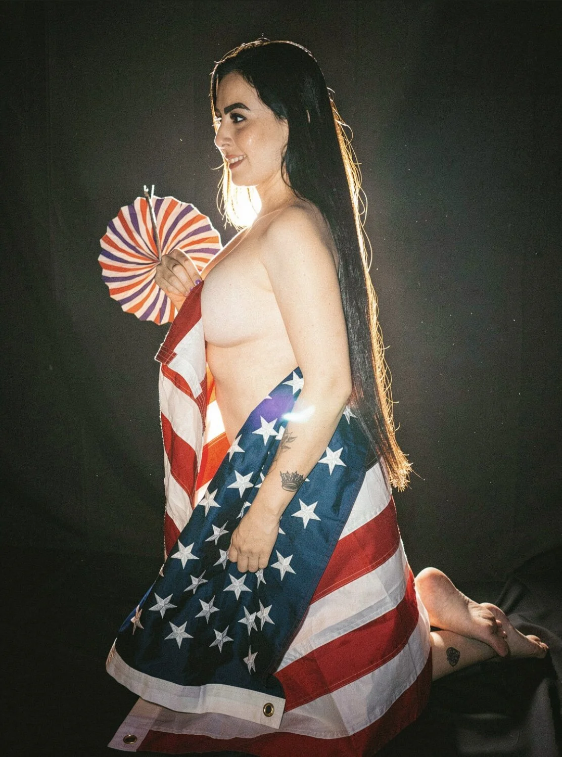 XXX Porn Photo of Nude scarlet_edwars 52