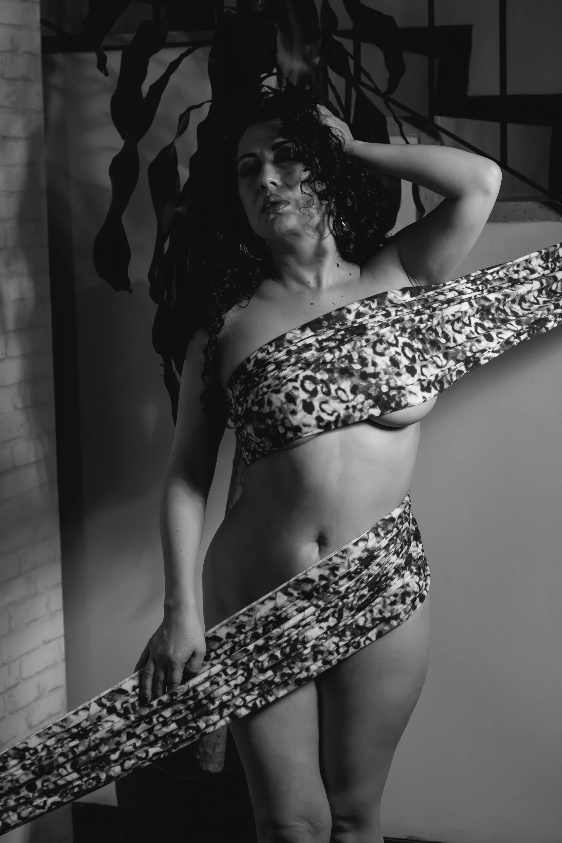 XXX Porn Photo of Nude SamanthaAntolin 125