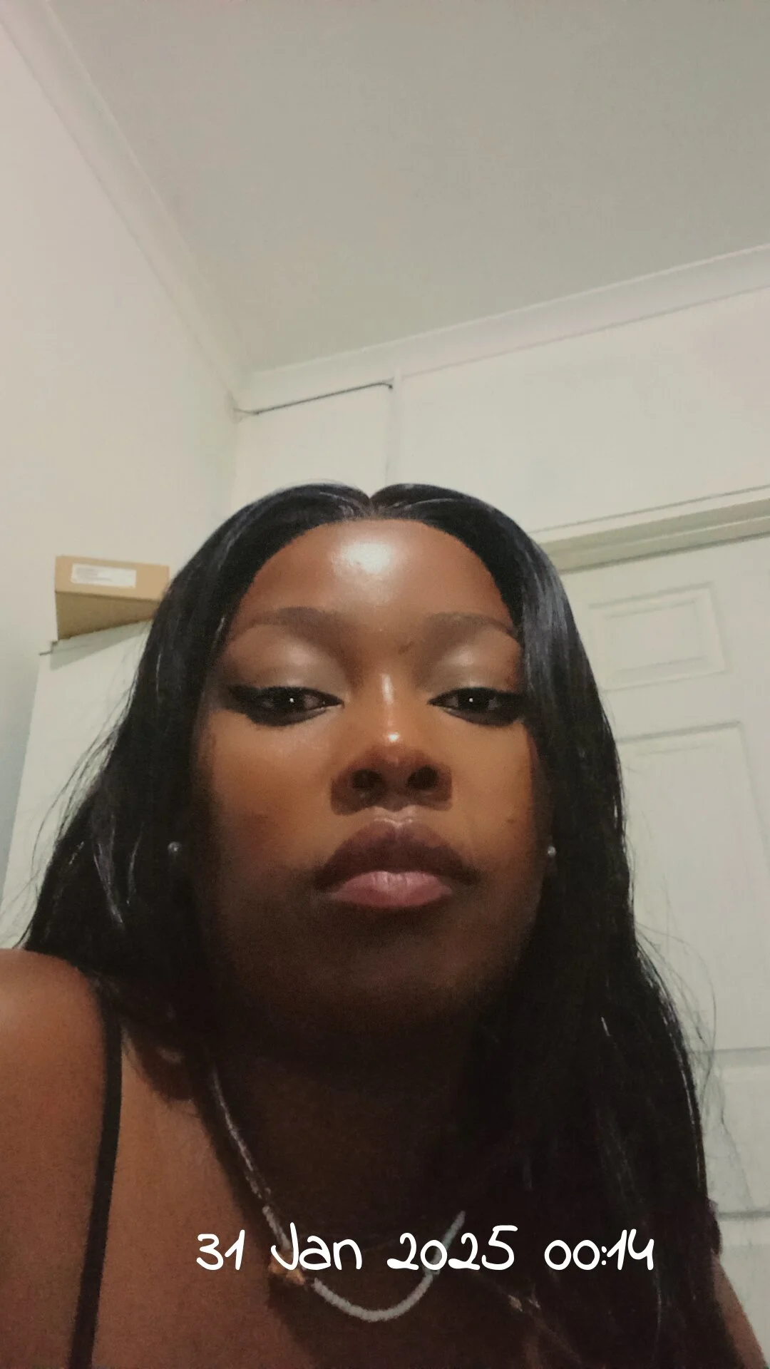XXX Porn Photo of Nude CuteBootyBae 5