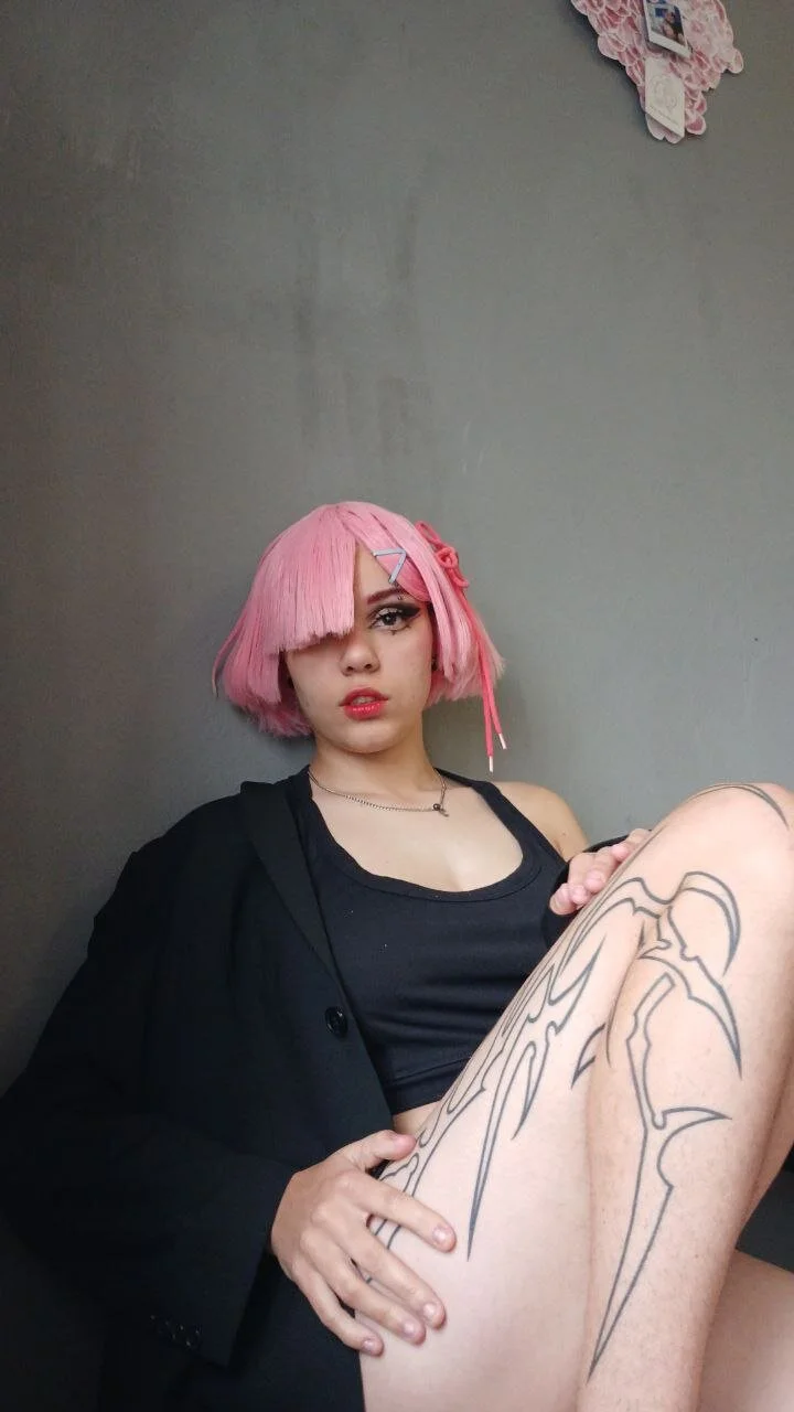 XXX Porn Photo of Nude KotiK_meov 8