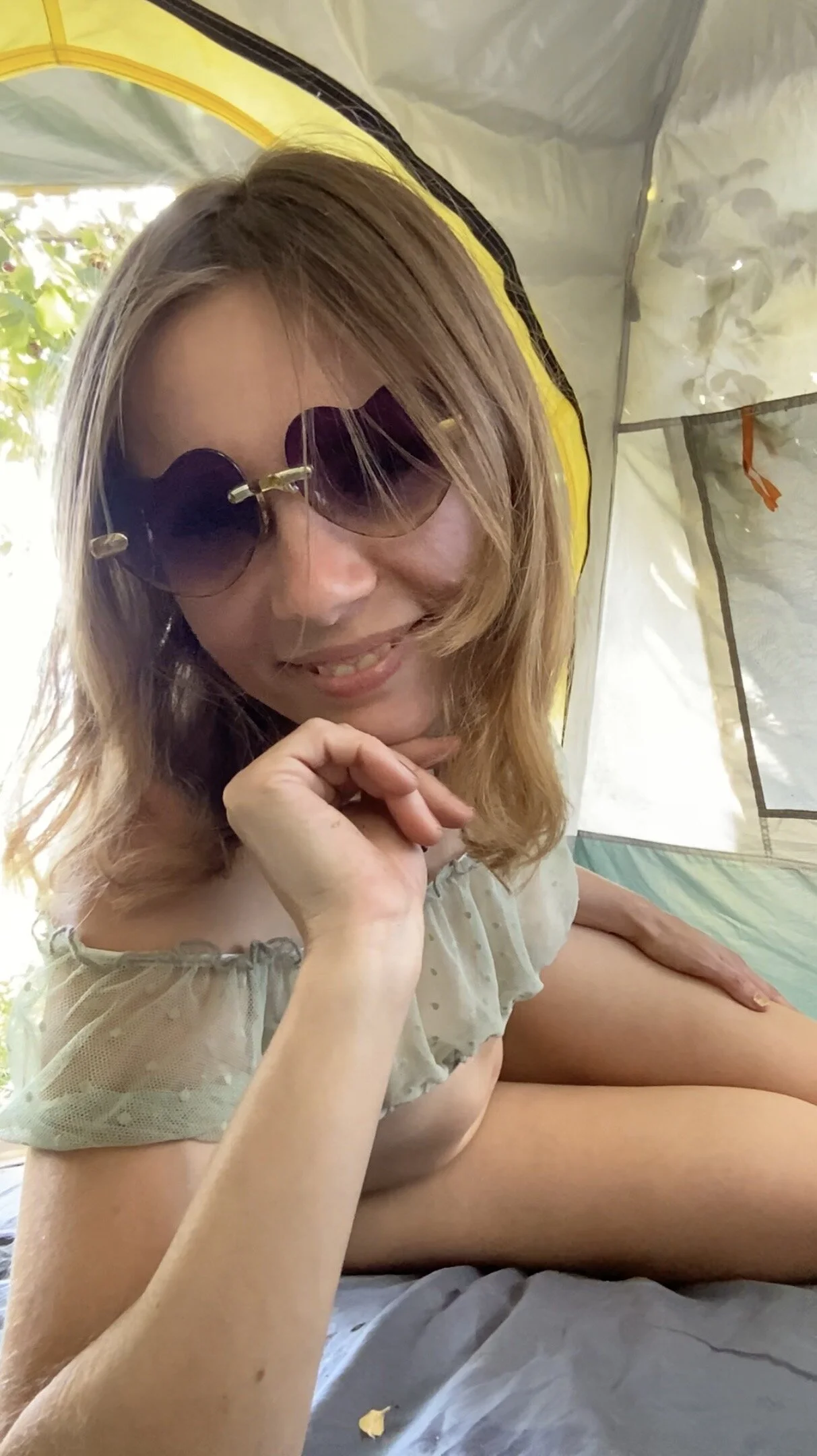 XXX Porn Photo of Nude Anita-Smith 40