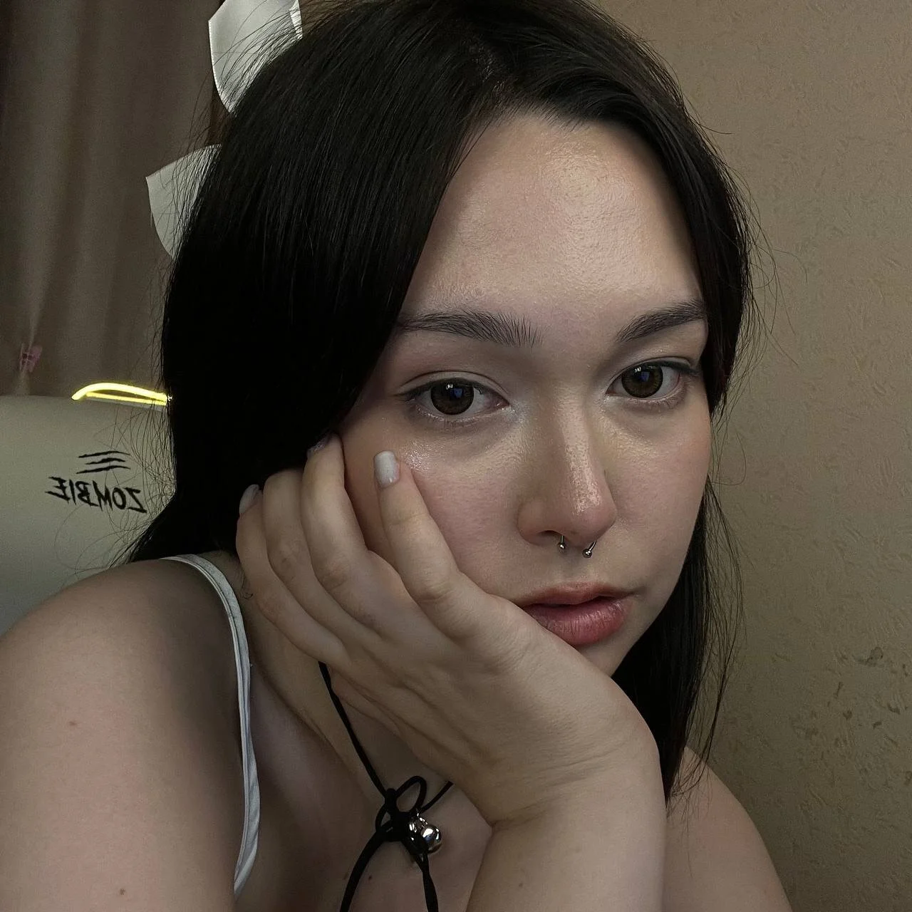 XXX Porn Photo of Nude kittenrisha 3