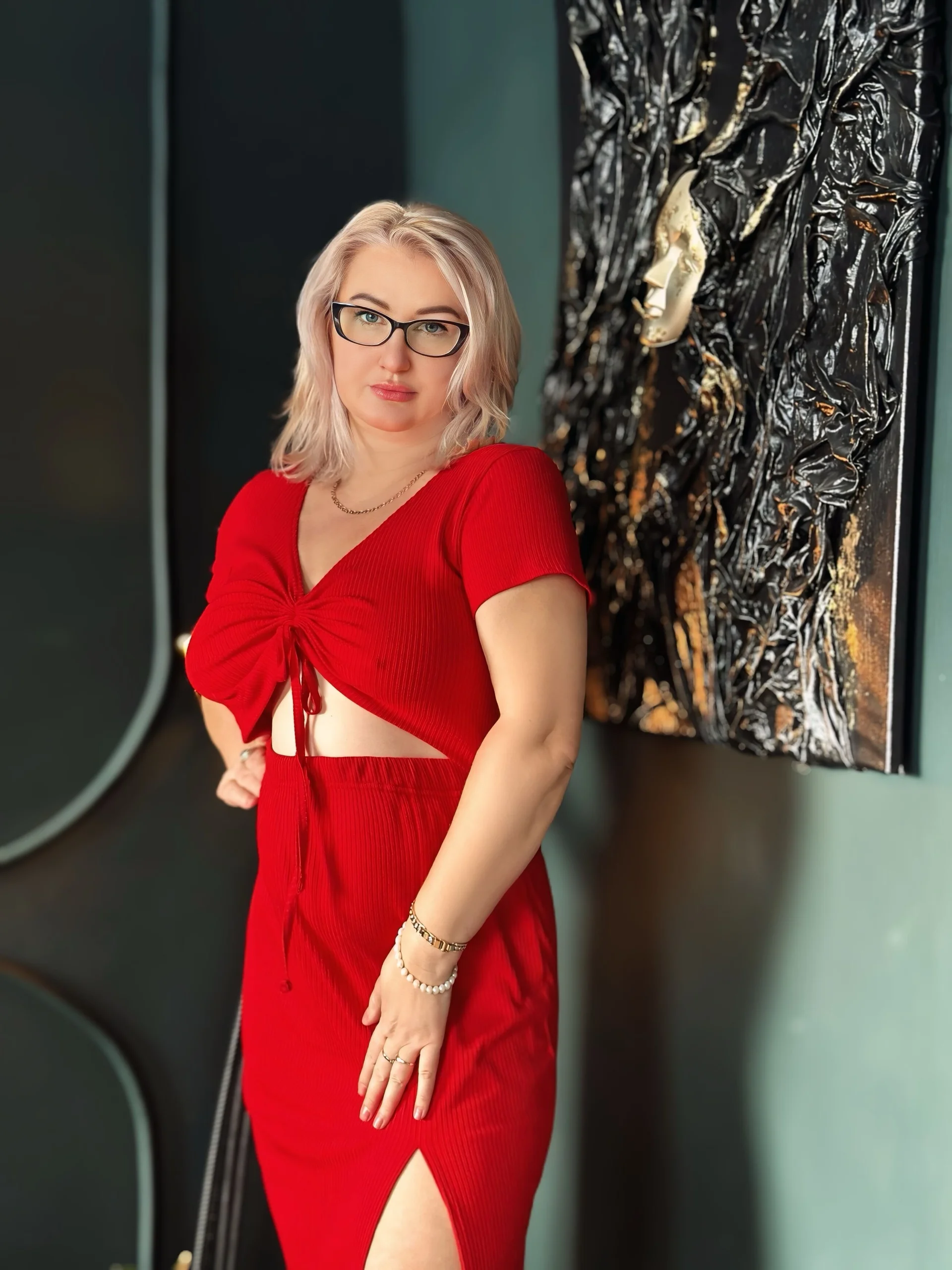 XXX Porn Photo of Nude DianaFrances 19