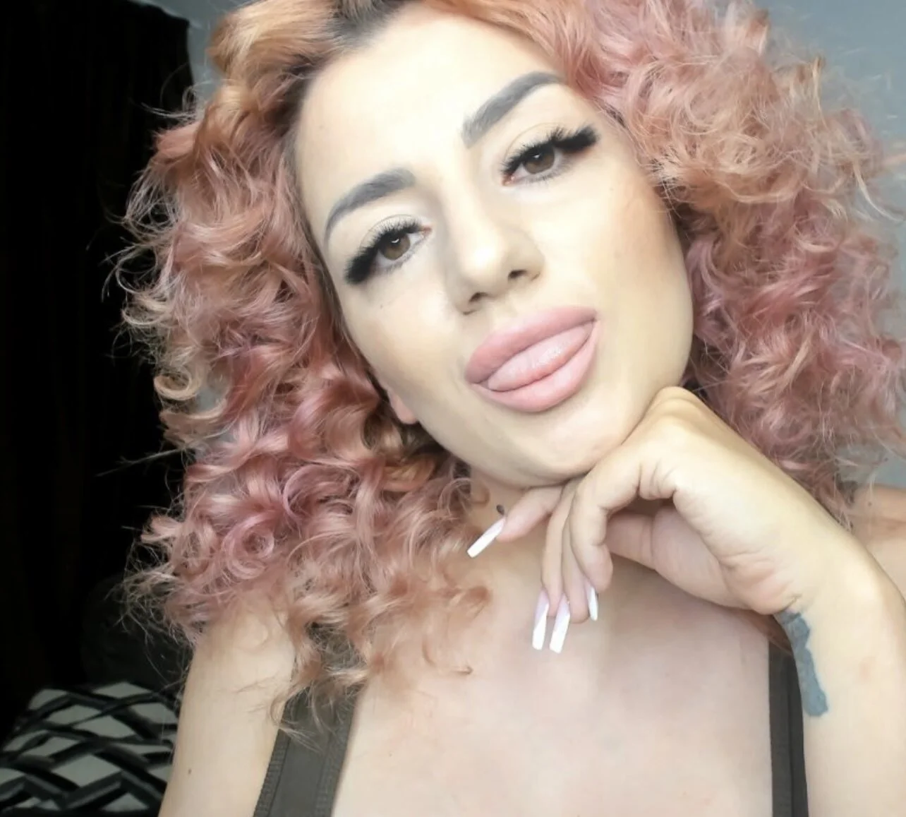 XXX Porn Photo of Nude SophieRoouse 12