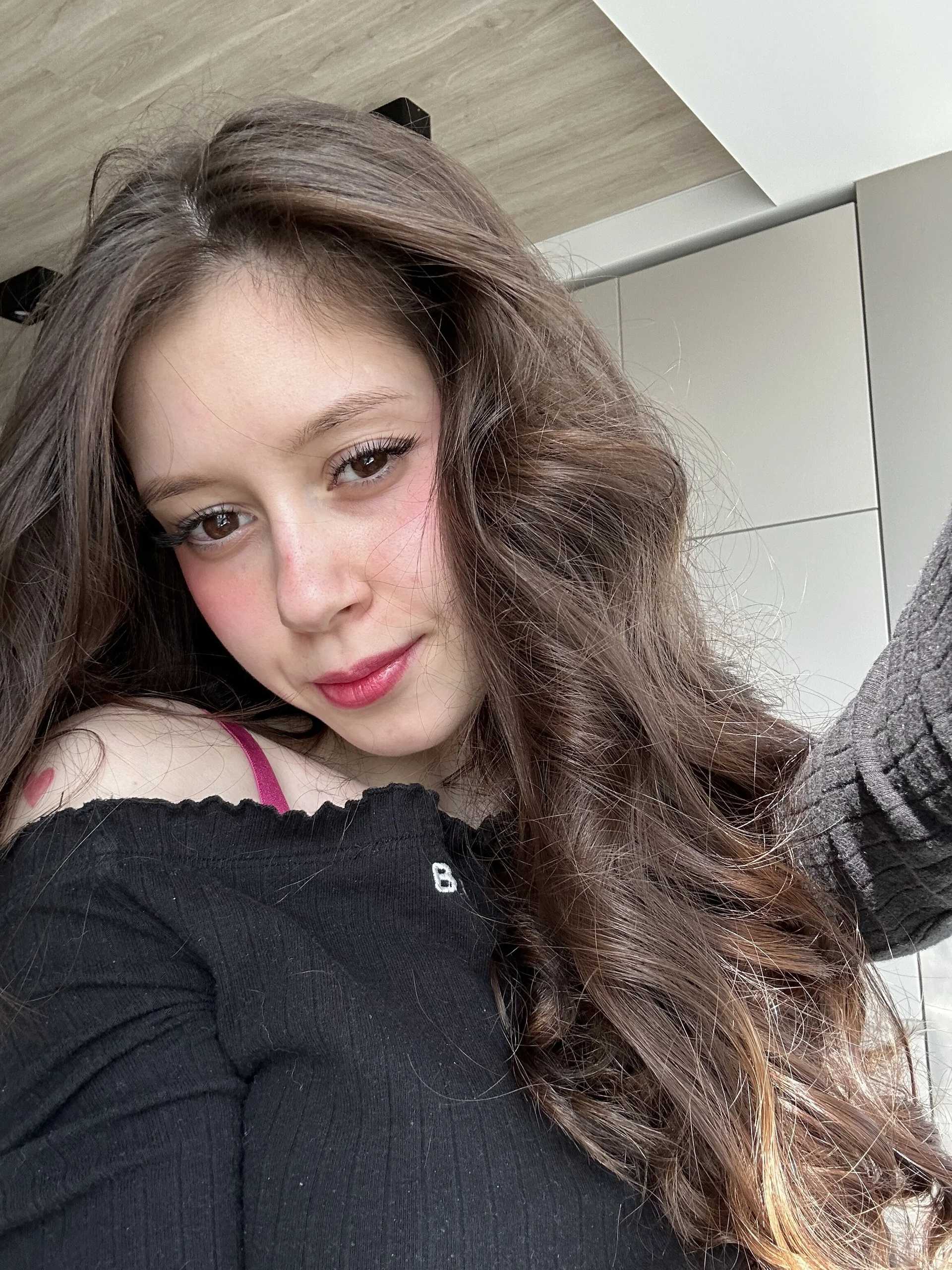 XXX Porn Photo of Nude melissaxcbx 3