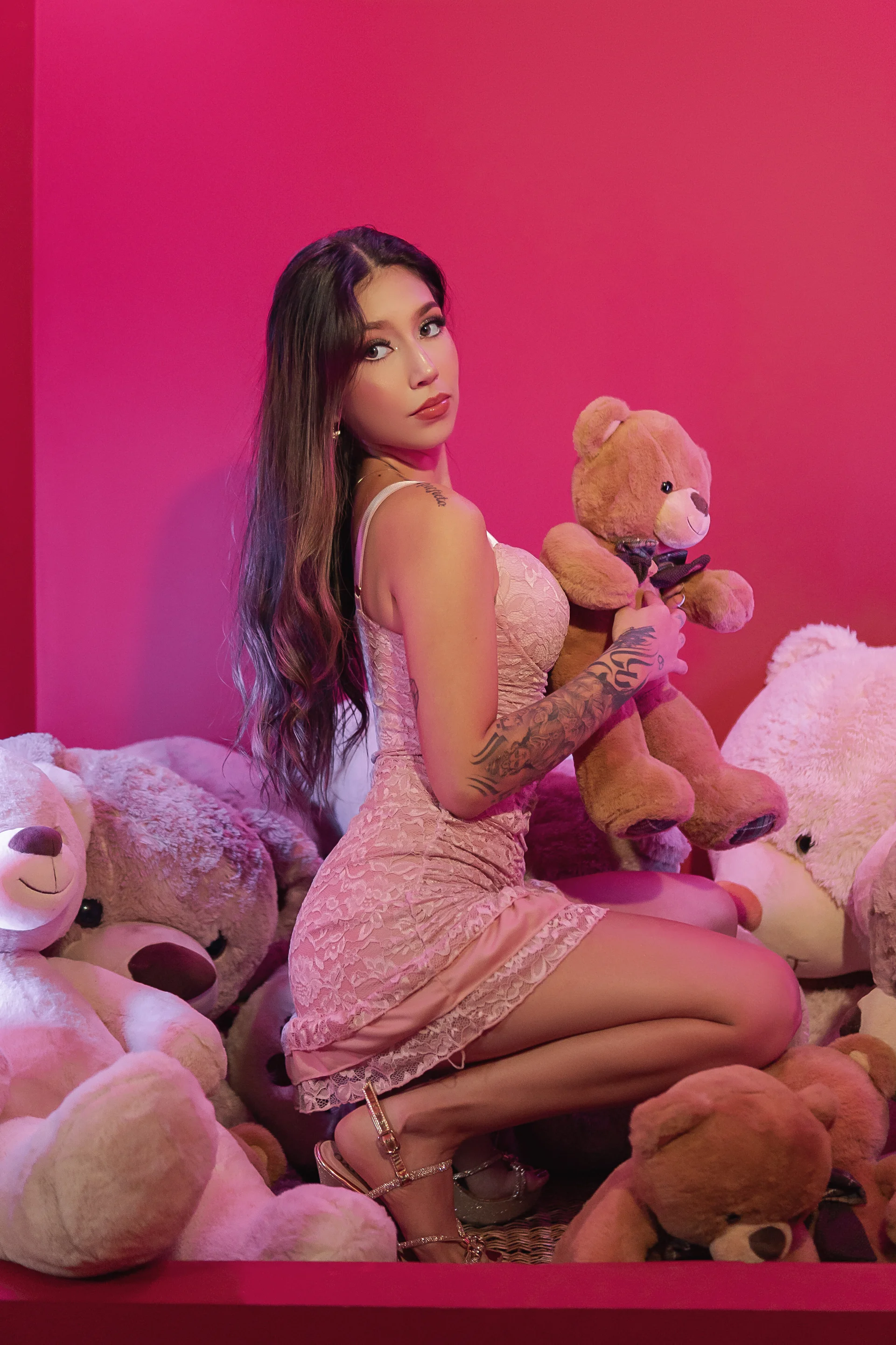 XXX Porn Photo of Nude TaraLawrence 121