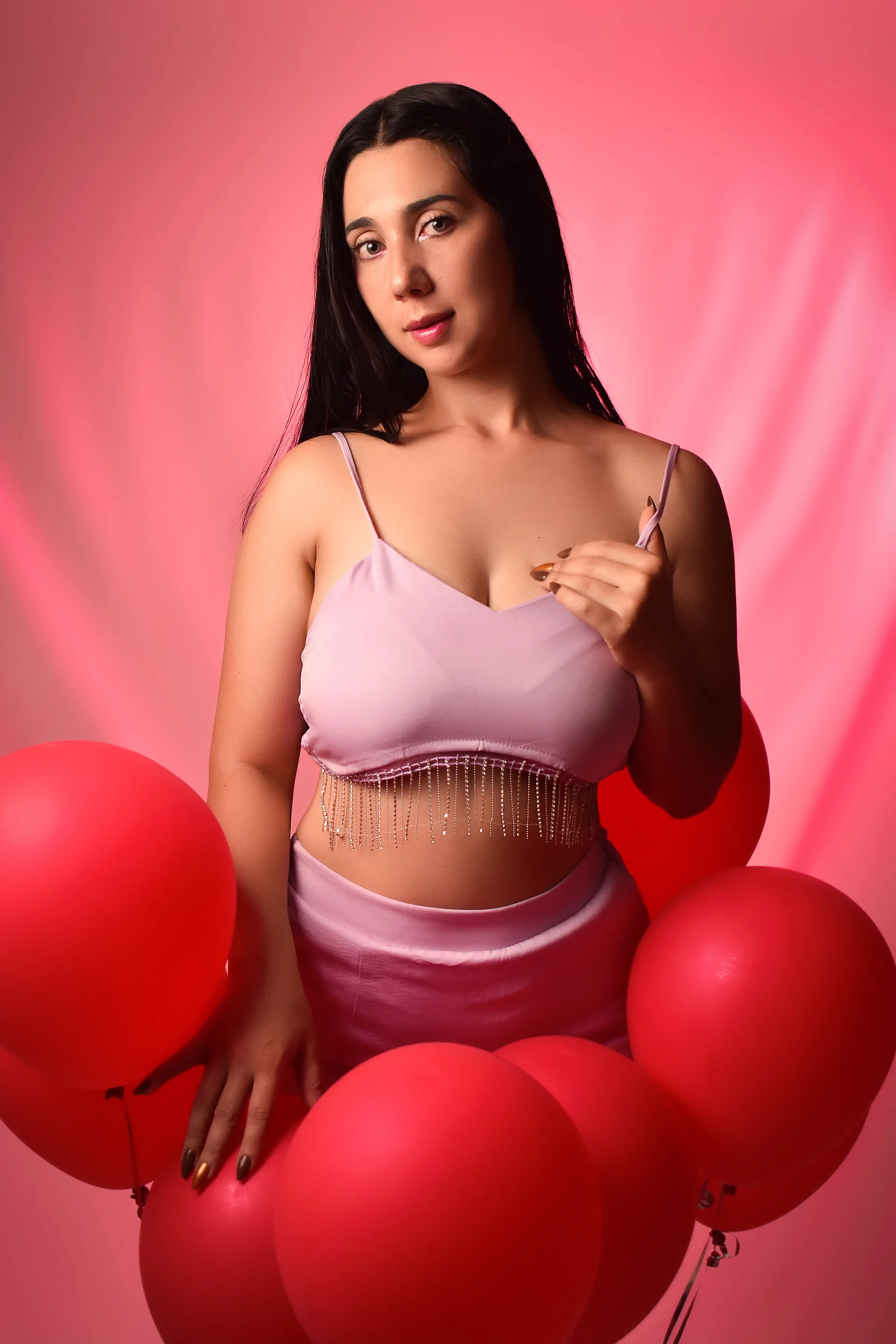 XXX Porn Photo of Nude dahianthompson 19