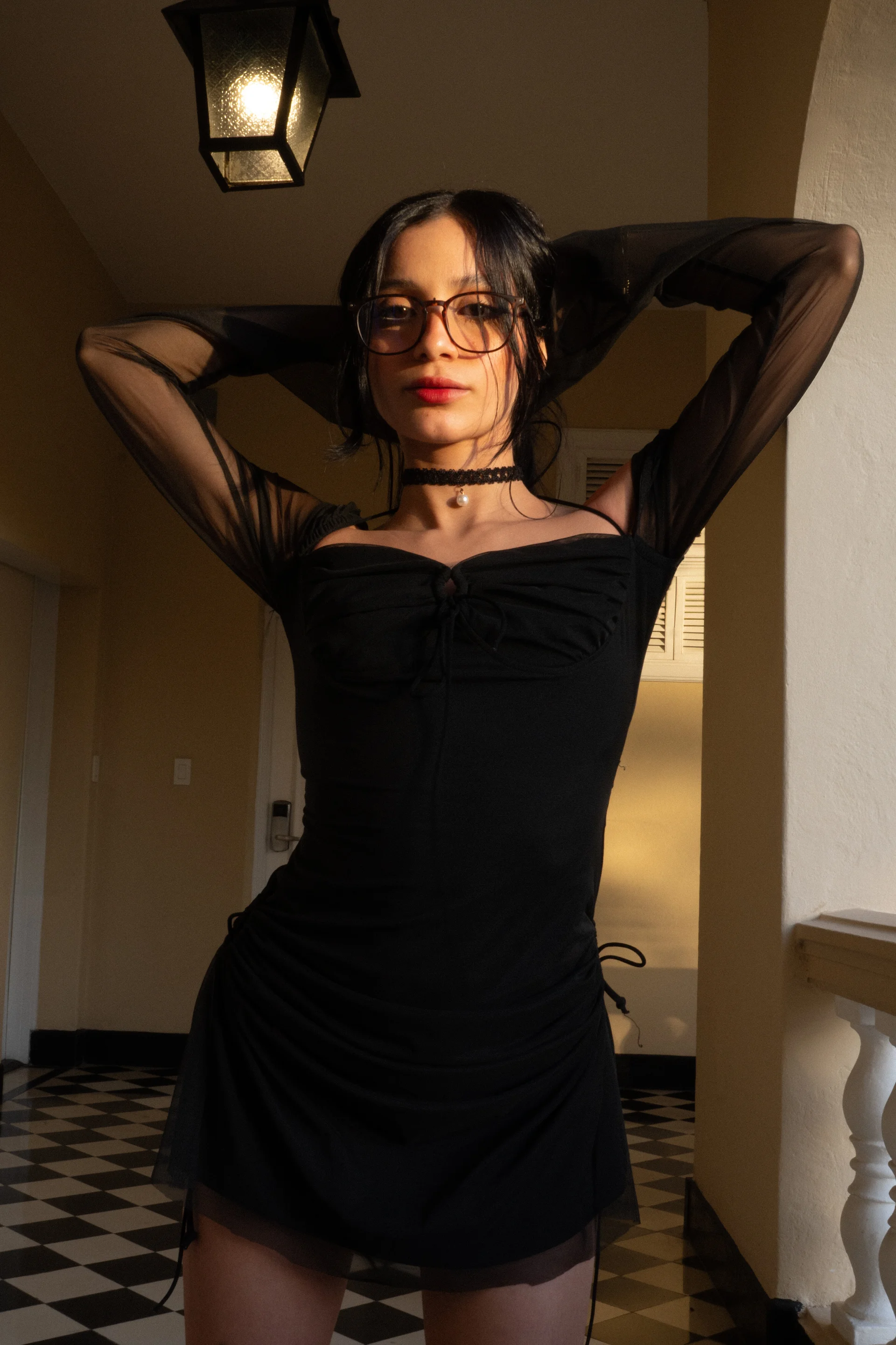 XXX Porn Photo of Nude antonella_maitt1 88