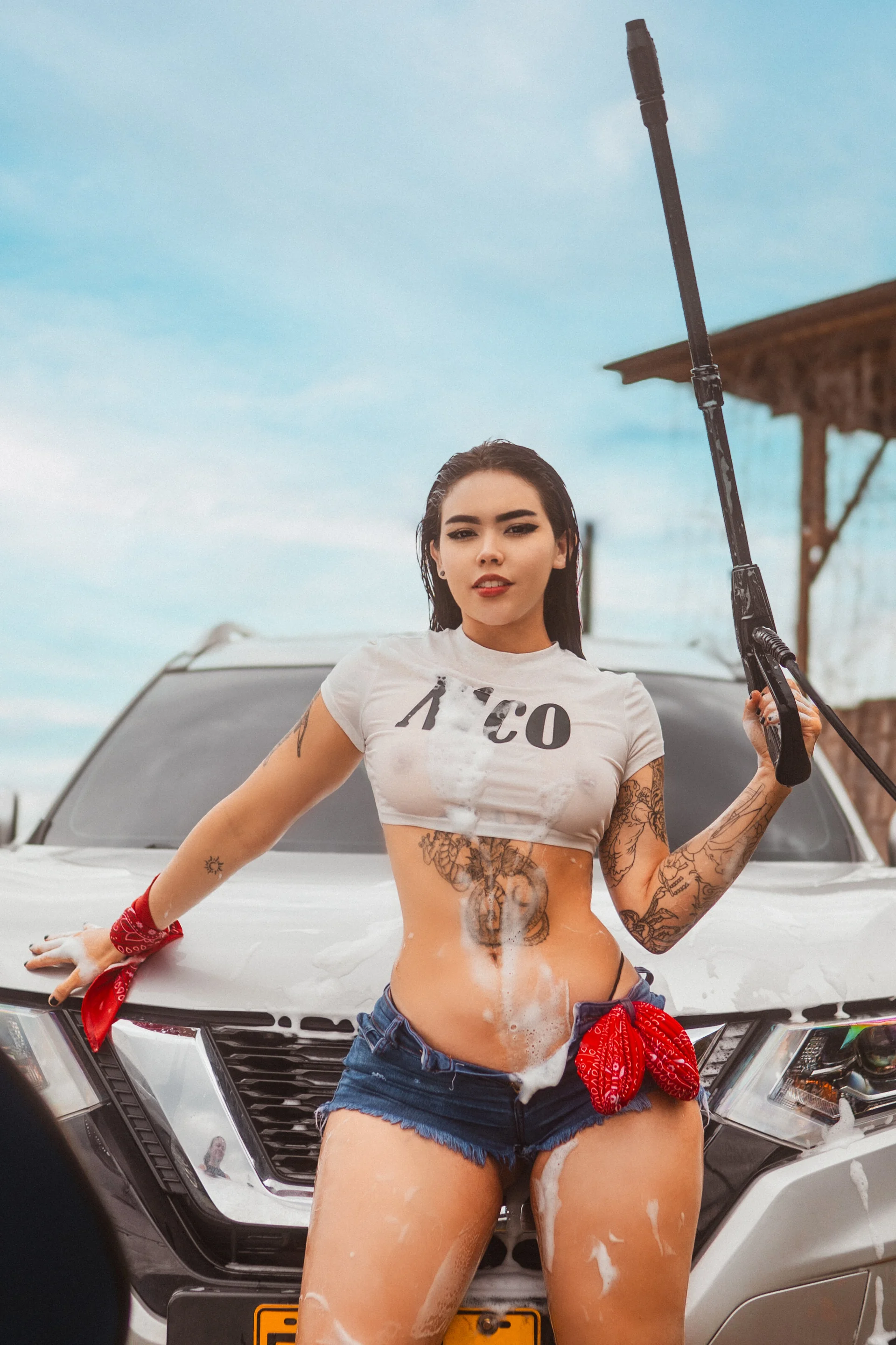 XXX Porn Photo of Nude Nicorobinn 32