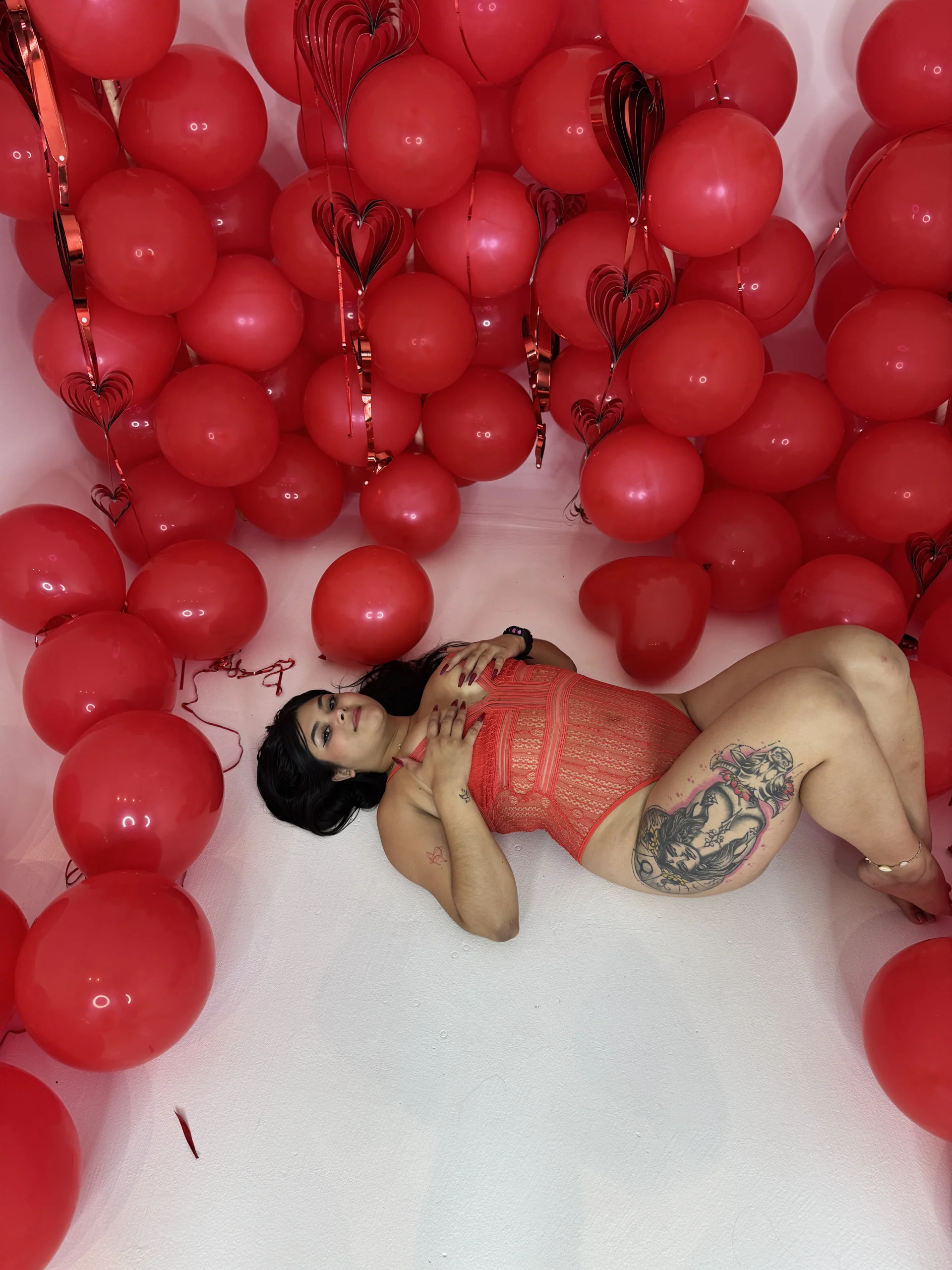 XXX Porn Photo of Nude im_mou_ 25