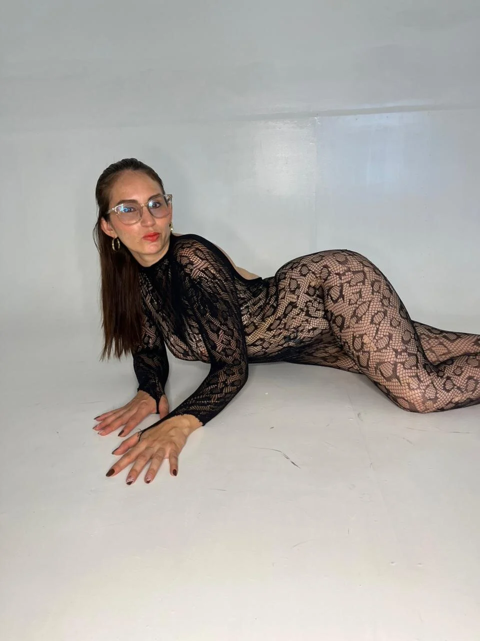 XXX Porn Photo of Nude EvaaConnor 18