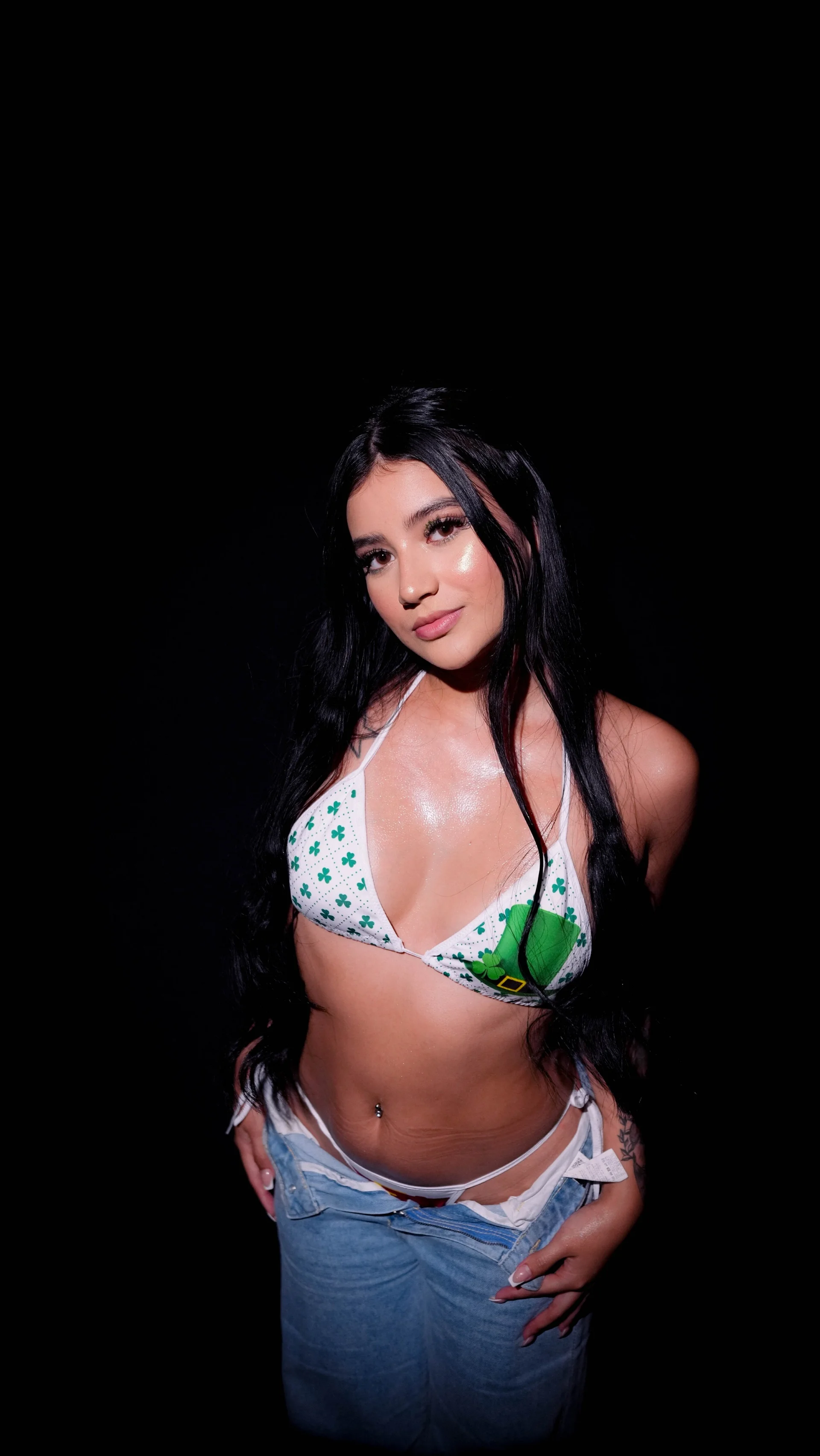 XXX Porn Photo of Nude luciana_agudelo 62
