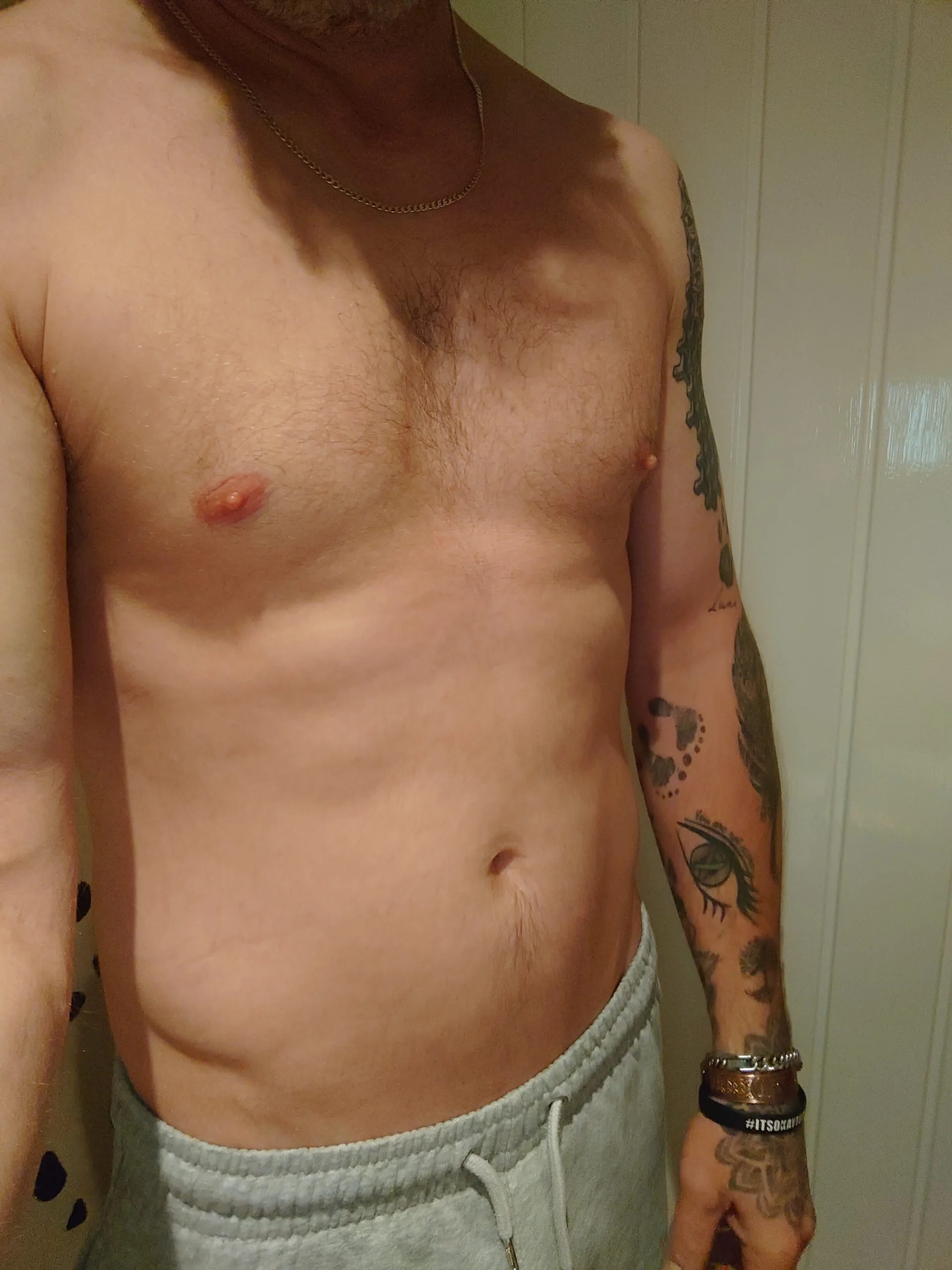XXX Porn Photo of Nude yorkshireman56 4