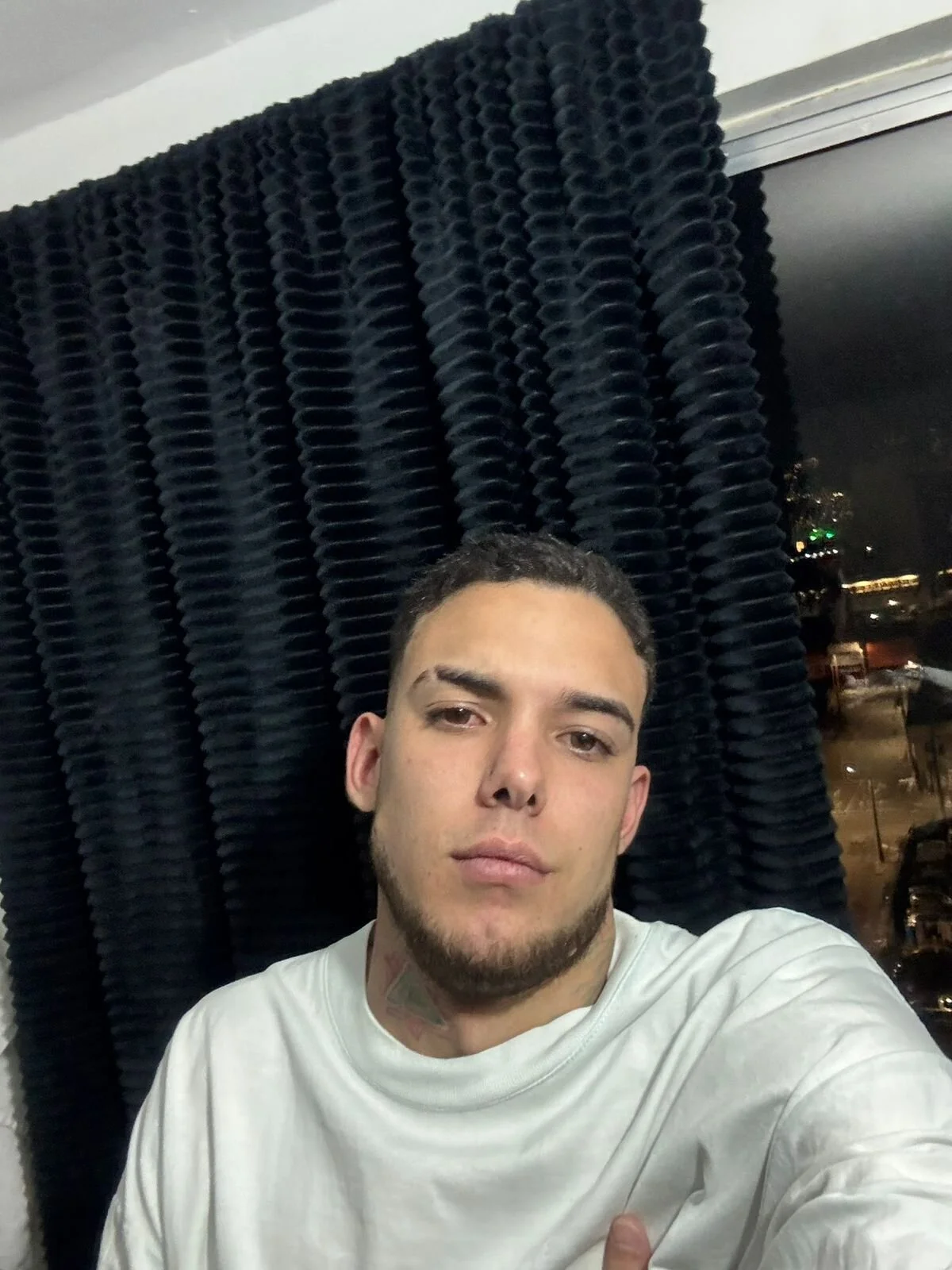 XXX Porn Photo of Nude ricardo333 9
