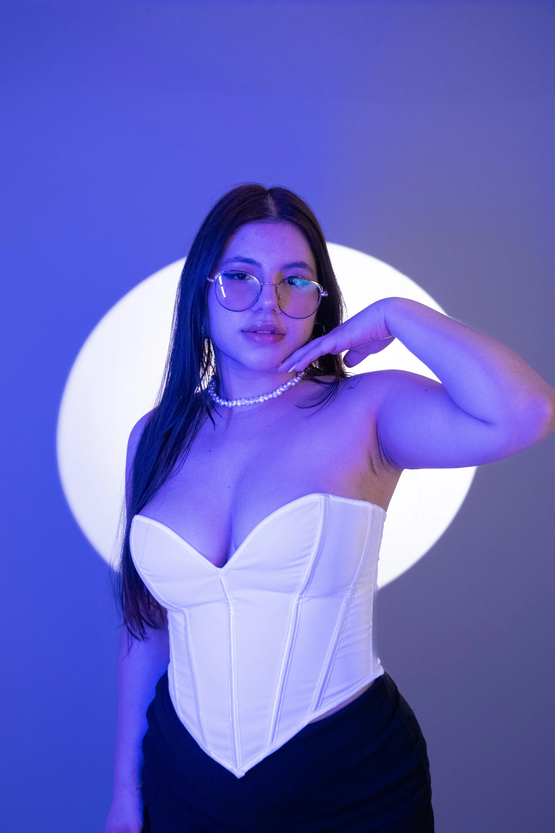 XXX Porn Photo of Nude MilaCrave 25