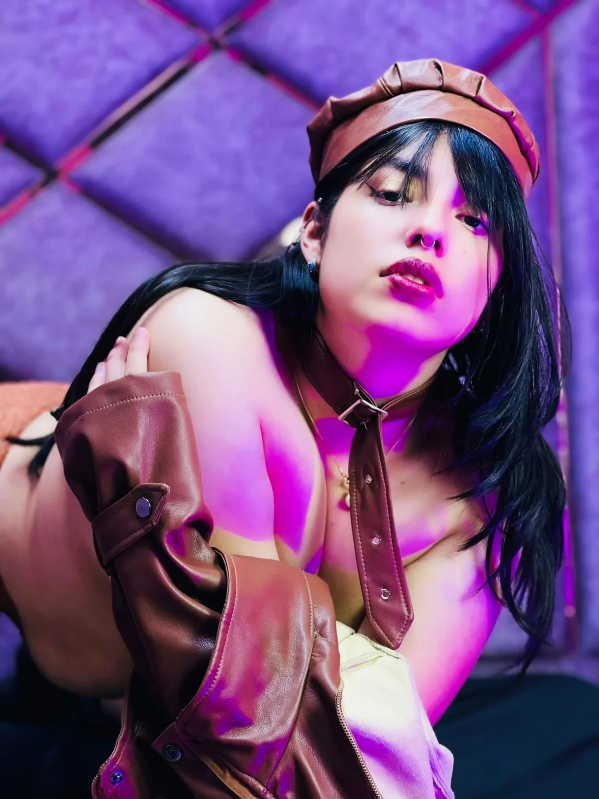 XXX Porn Photo of Nude Violetta_Swett_ 4