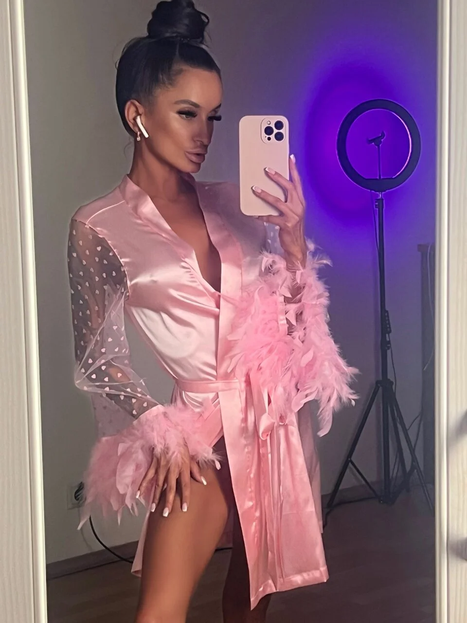 XXX Porn Photo of Nude Sonja_Stripper_Ray 14