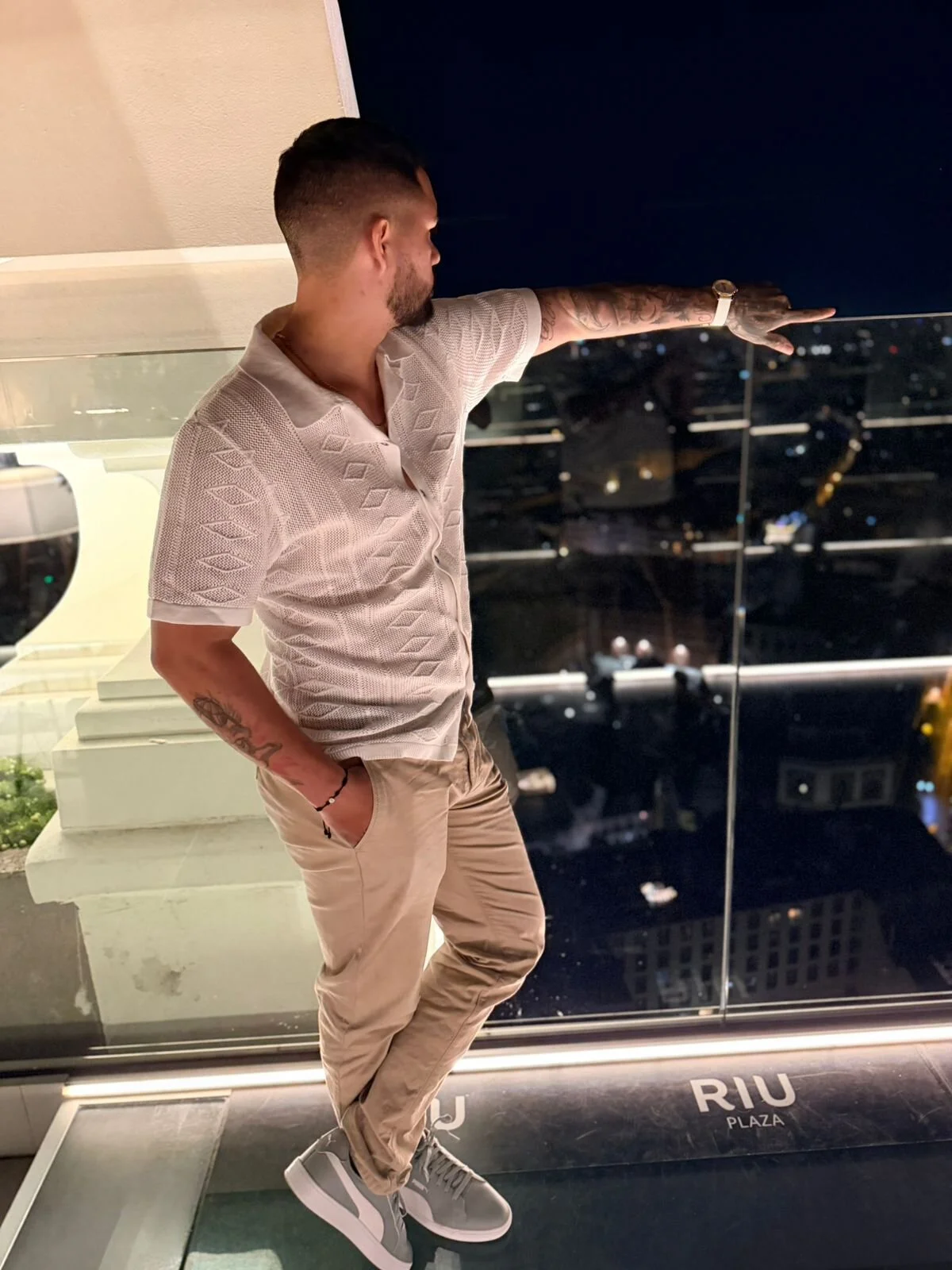 XXX Porn Photo of Nude matteosantos 129