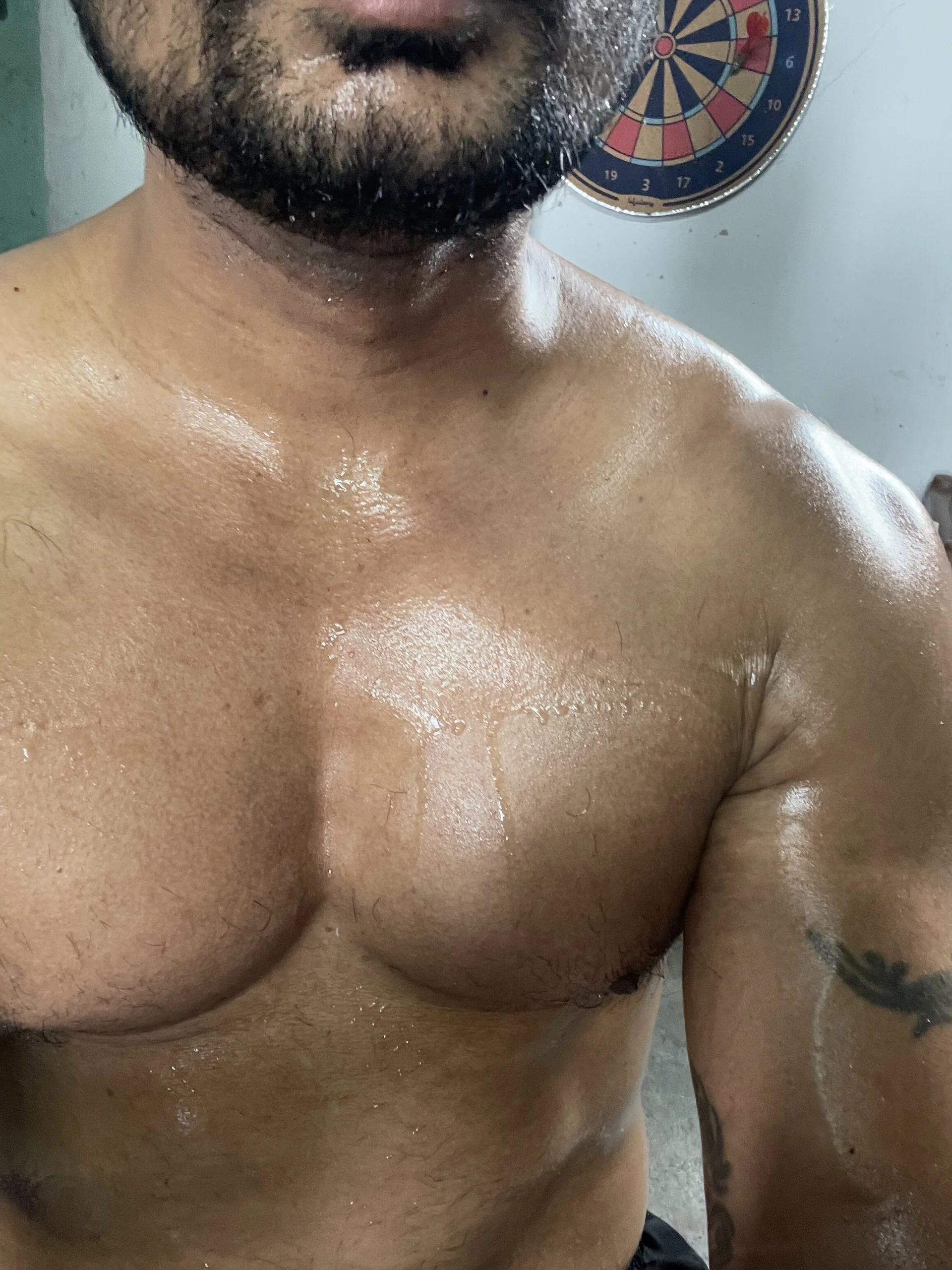 XXX Porn Photo of Nude loveboyrp 1