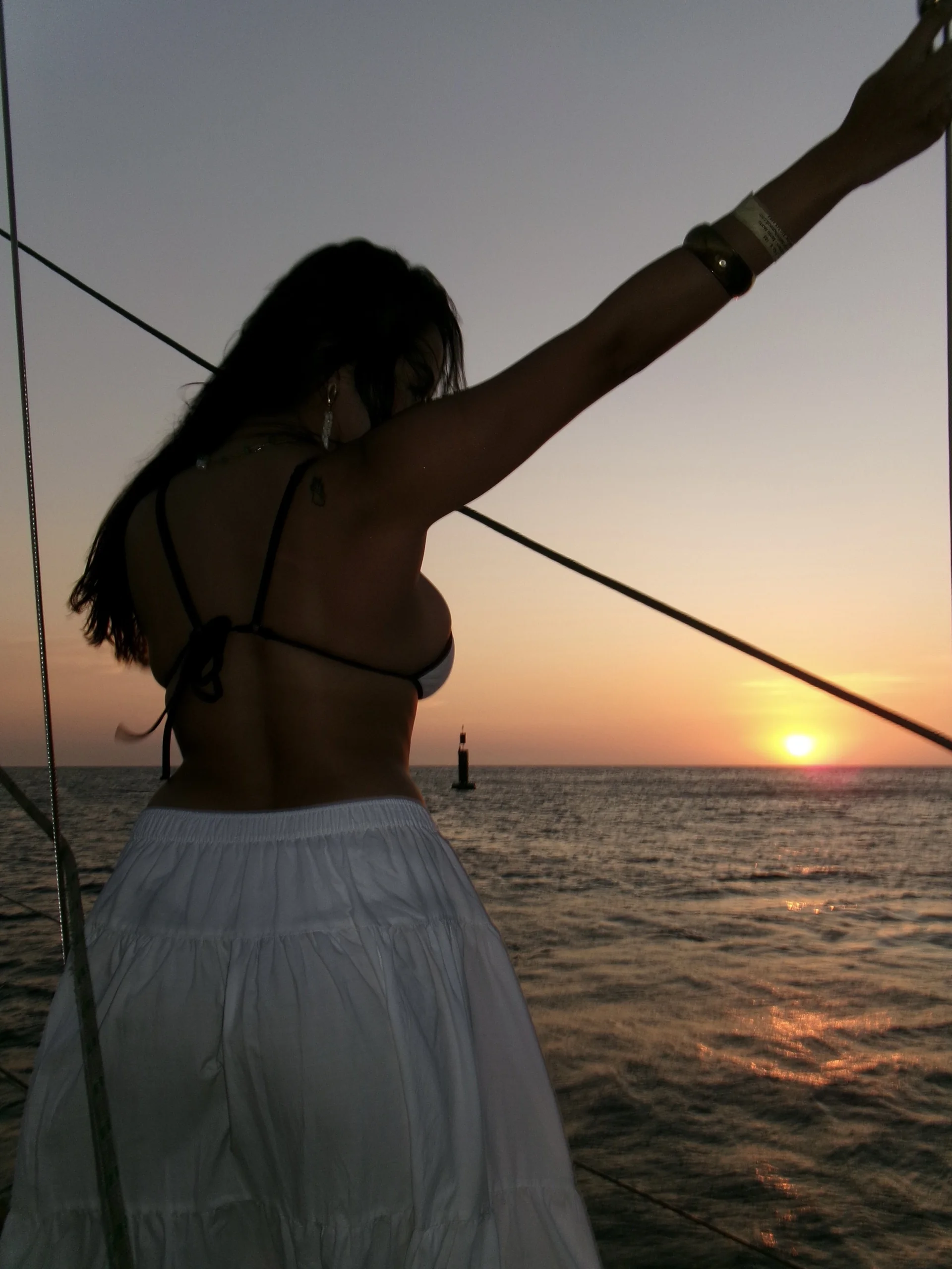 XXX Porn Photo of Nude HannaSexTime 31