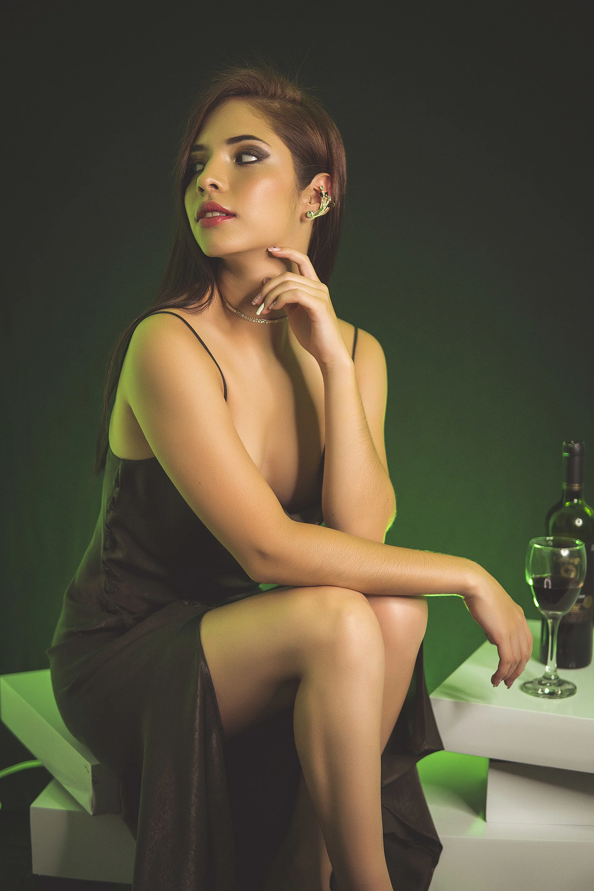 XXX Porn Photo of Nude Zoe_Bae 41