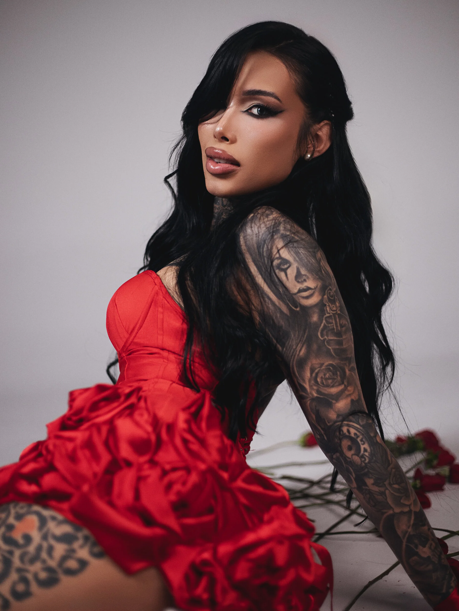 XXX Porn Photo of Nude belllbonniie 44