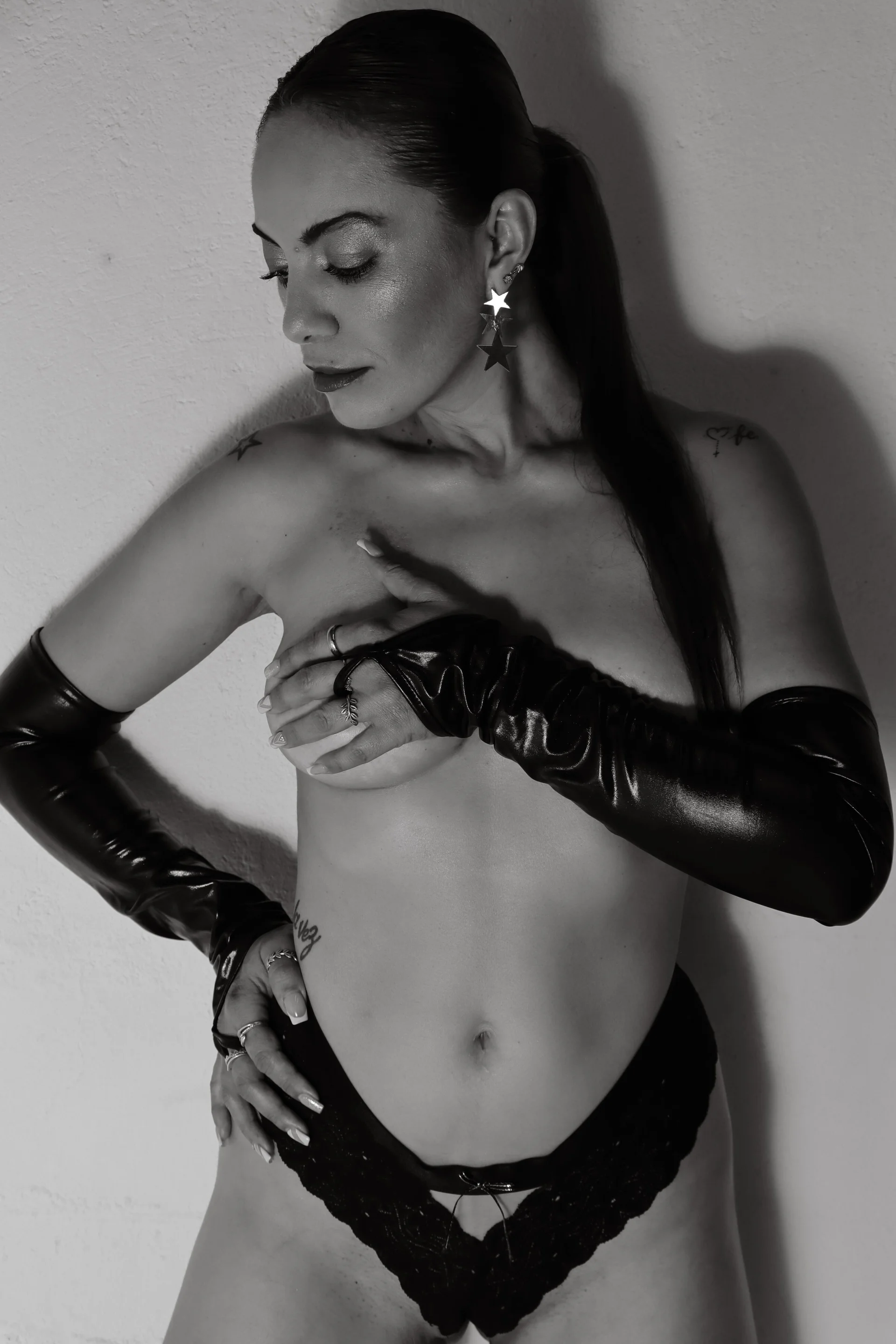 XXX Porn Photo of Nude zzoe_ 168