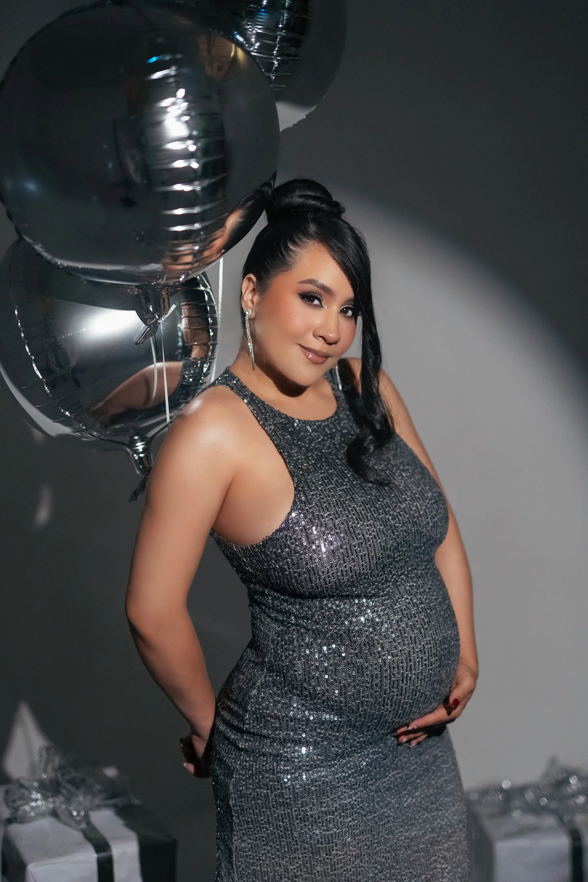 XXX Porn Photo of Nude LissaBaker 28