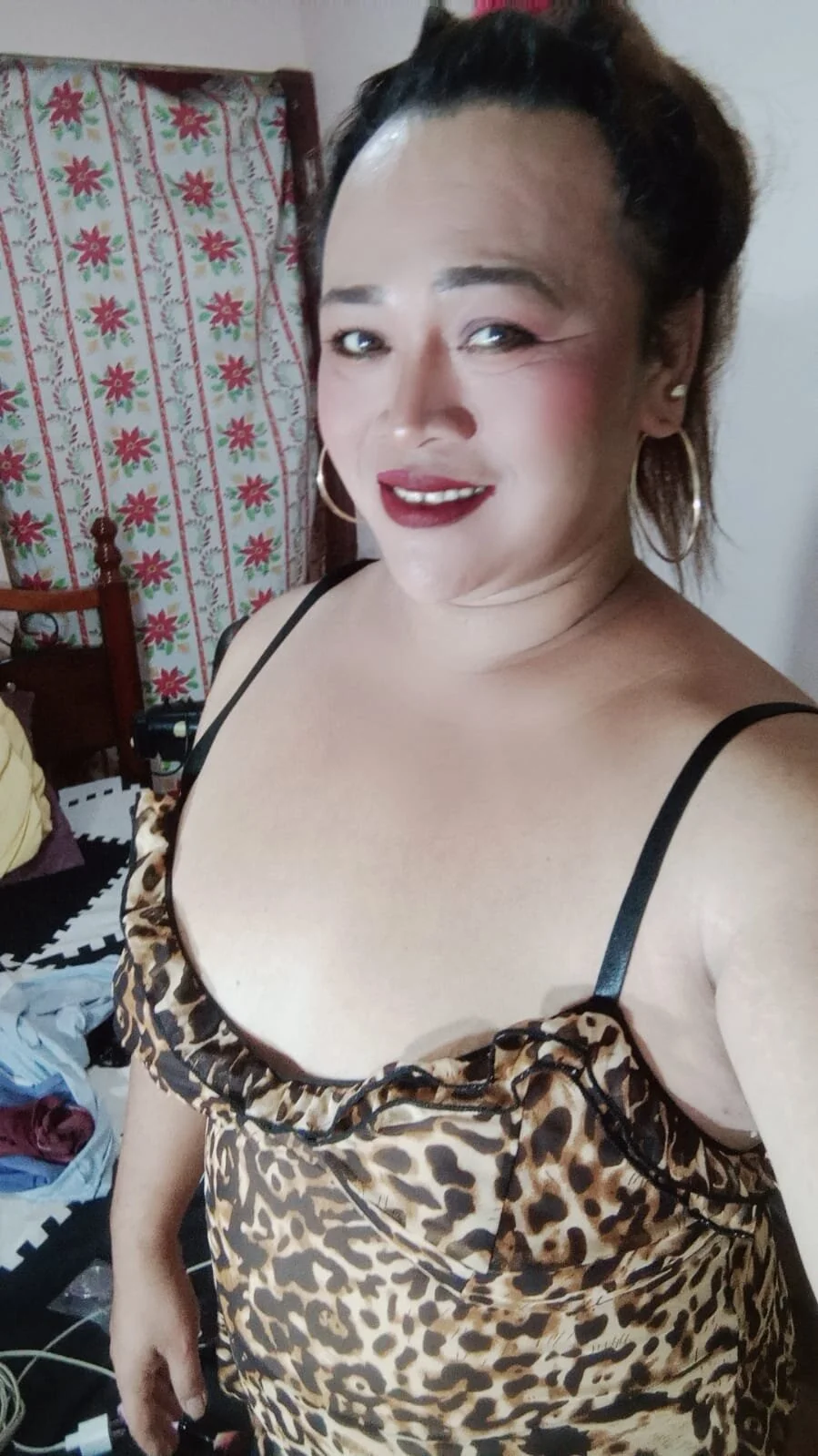 XXX Porn Photo of Nude Ms_SexretaryCockTs 33