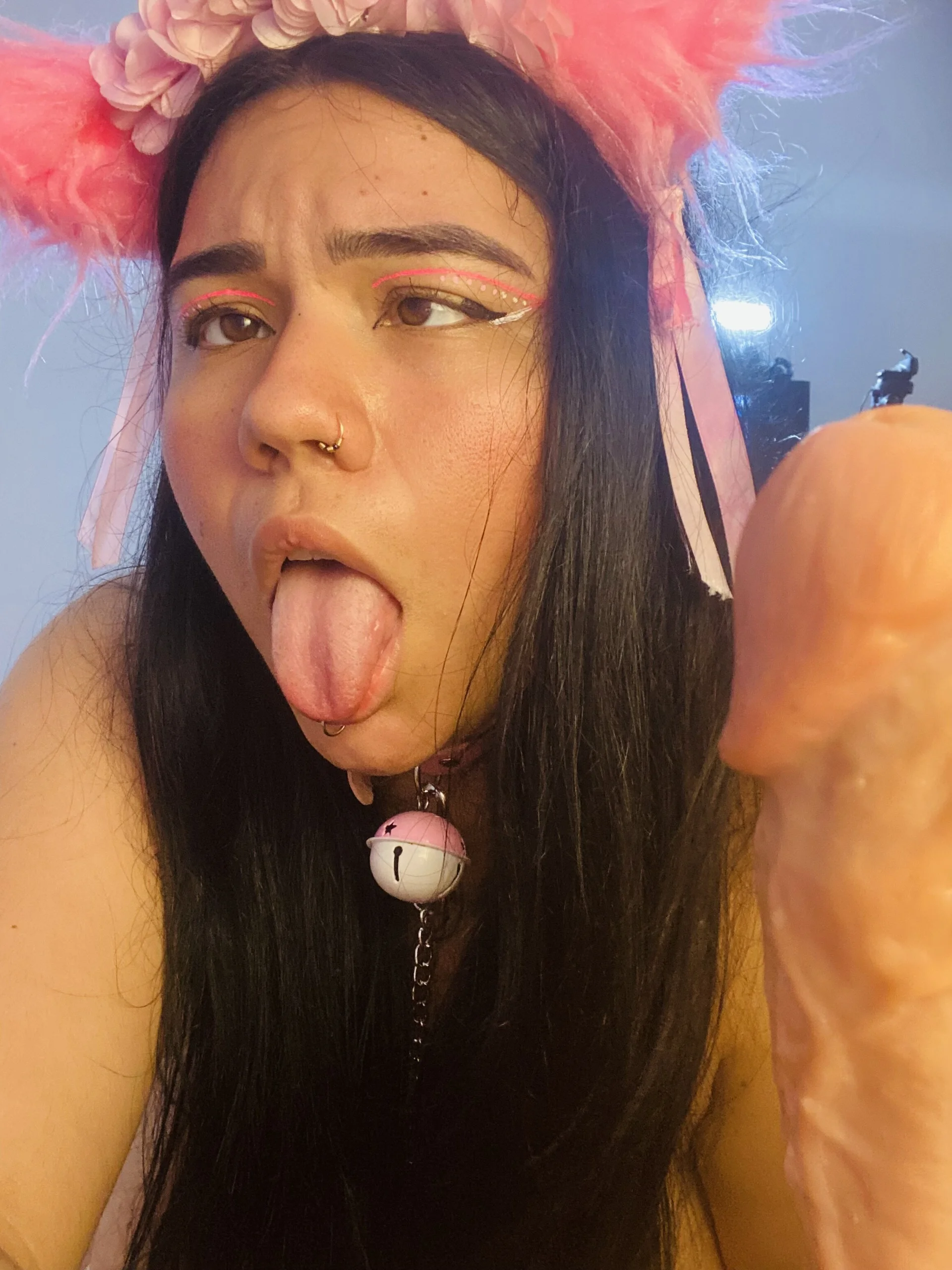 XXX Porn Photo of Nude Samanta_Bigboos 57