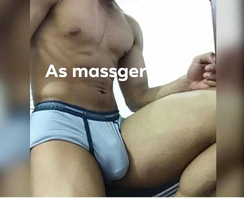 XXX Porn Photo of Nude Kunalmassager8inchcock 13