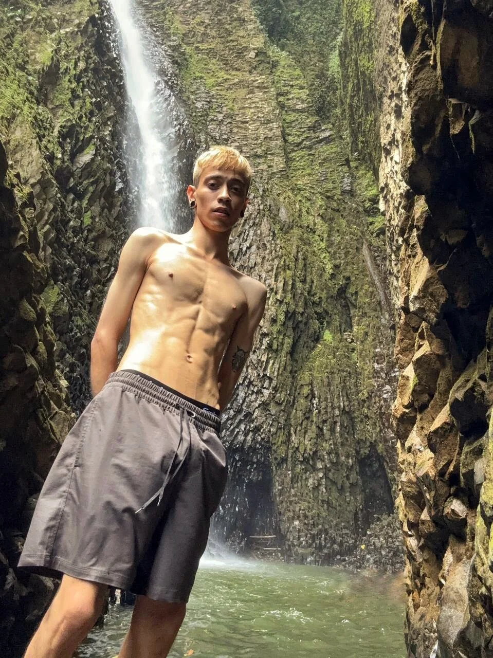 XXX Porn Photo of Nude Esteban_Knight 3