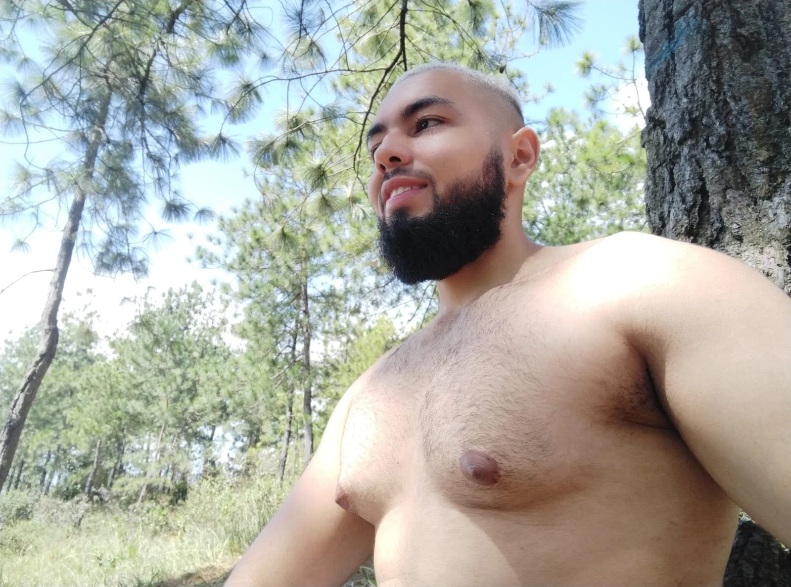 XXX Porn Photo of Nude arturguy00 16