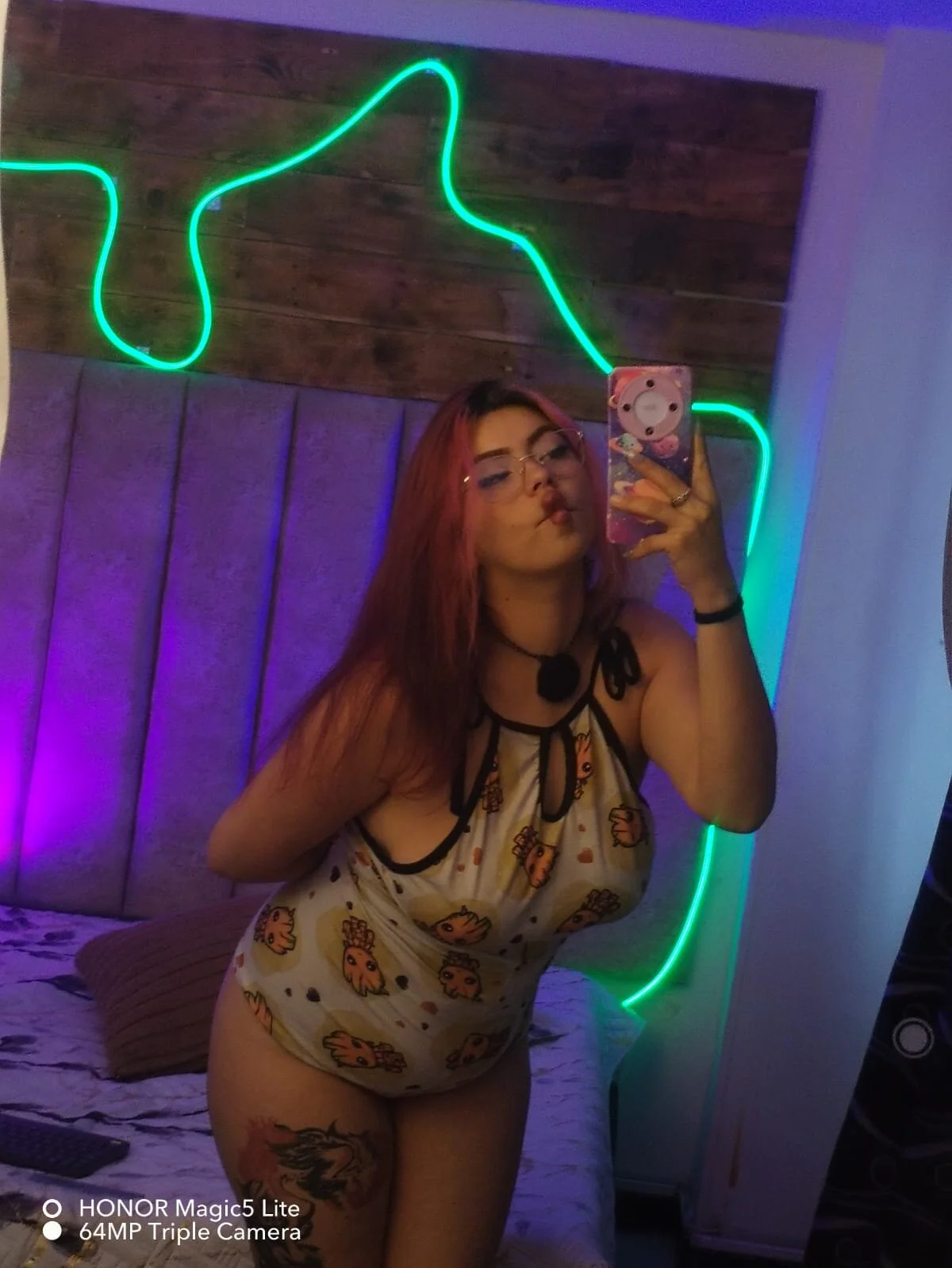XXX Porn Photo of Nude LilMoon_ 45