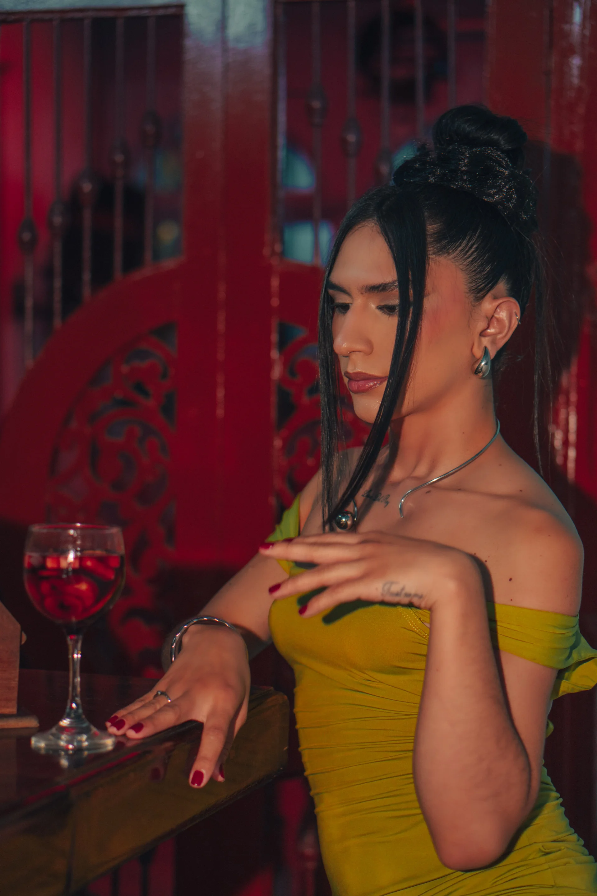XXX Porn Photo of Nude Viannca__ 6