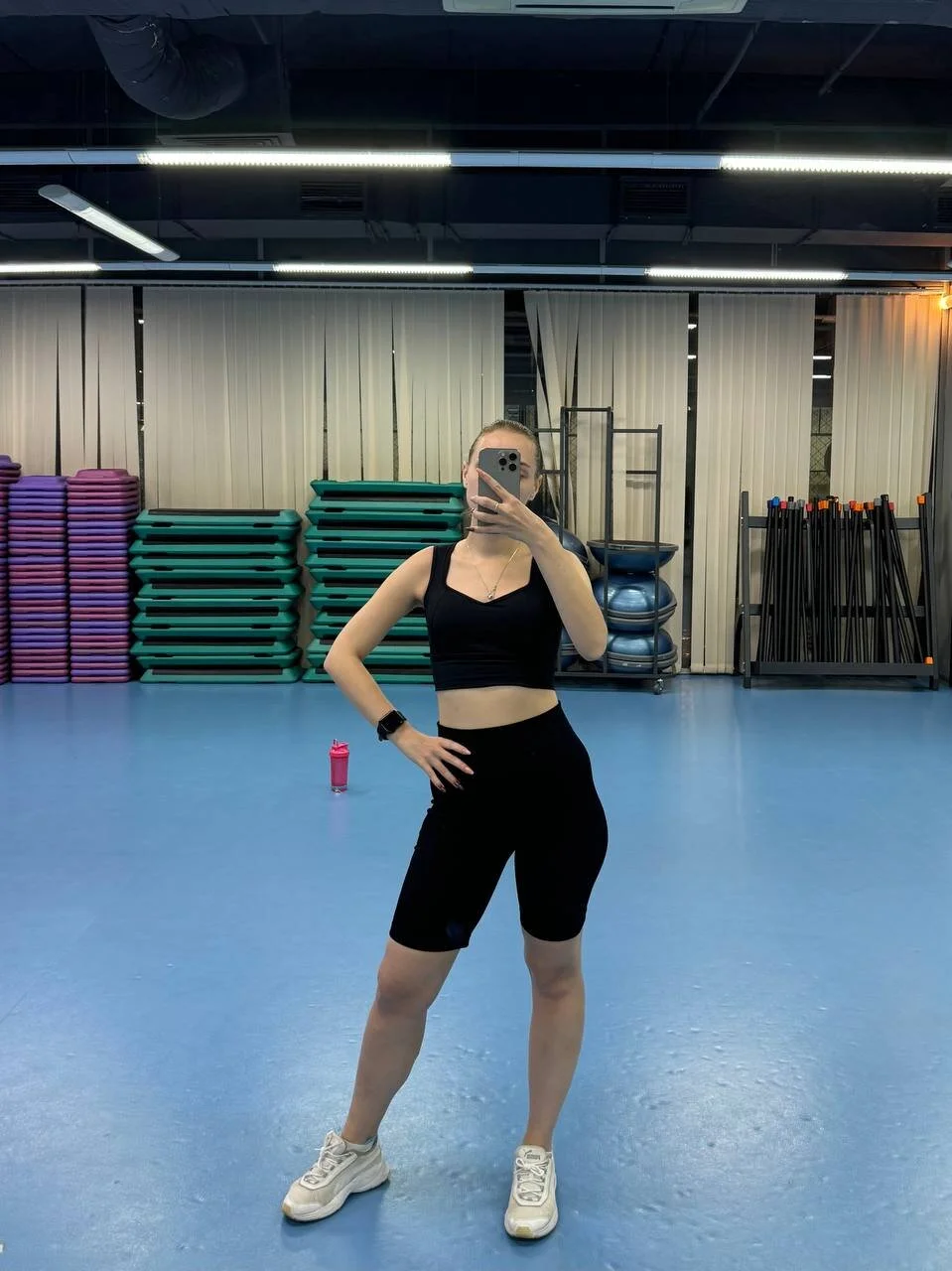 XXX Porn Photo of Nude ElizaPurrr 3
